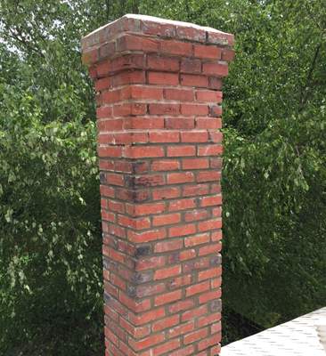 Masonry Repair in Suffolk, VA