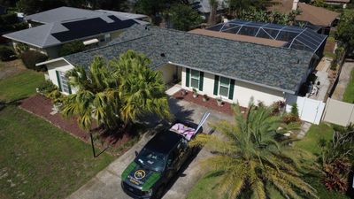 Roof Replacement in Clearwater, FL