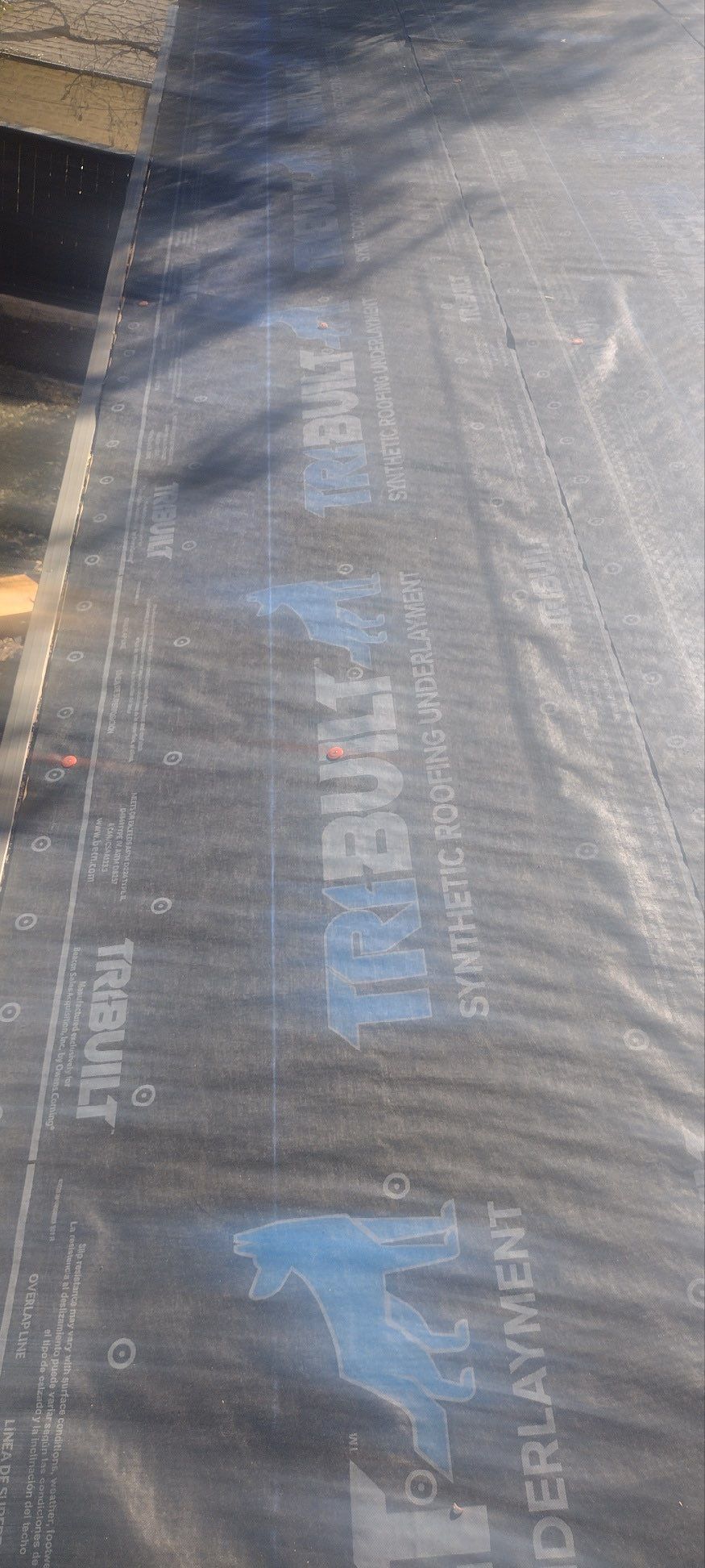 Project in Austin by Rhino Roofing and General Contracting, LLC