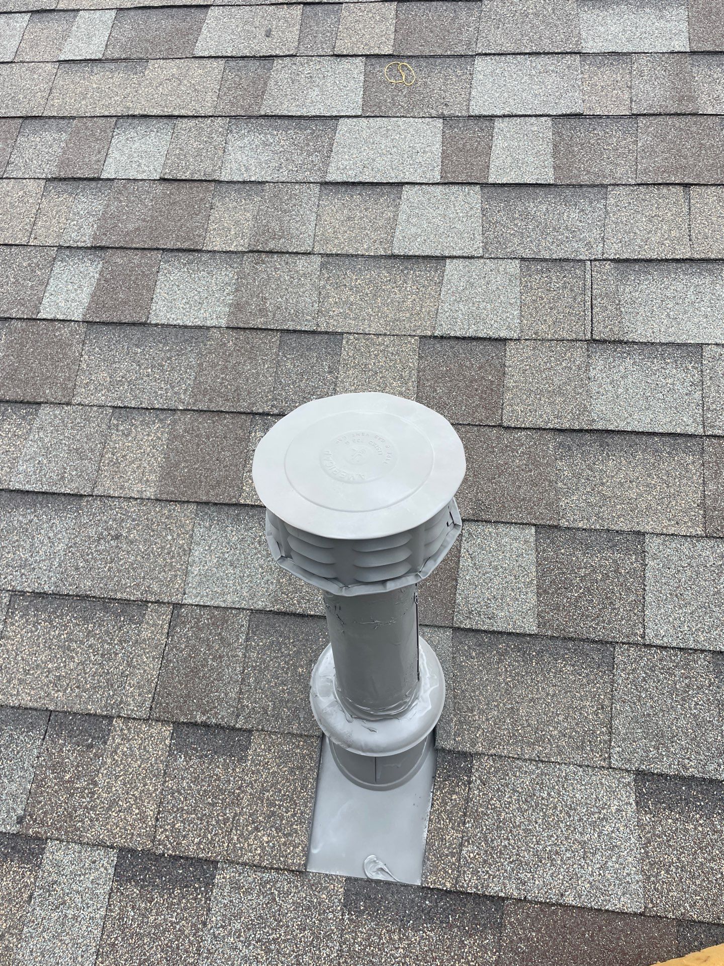 Residential Roofing Repair using Owen's Corning Duration (Lifetime) Shingles by Roof Repair Services LLC