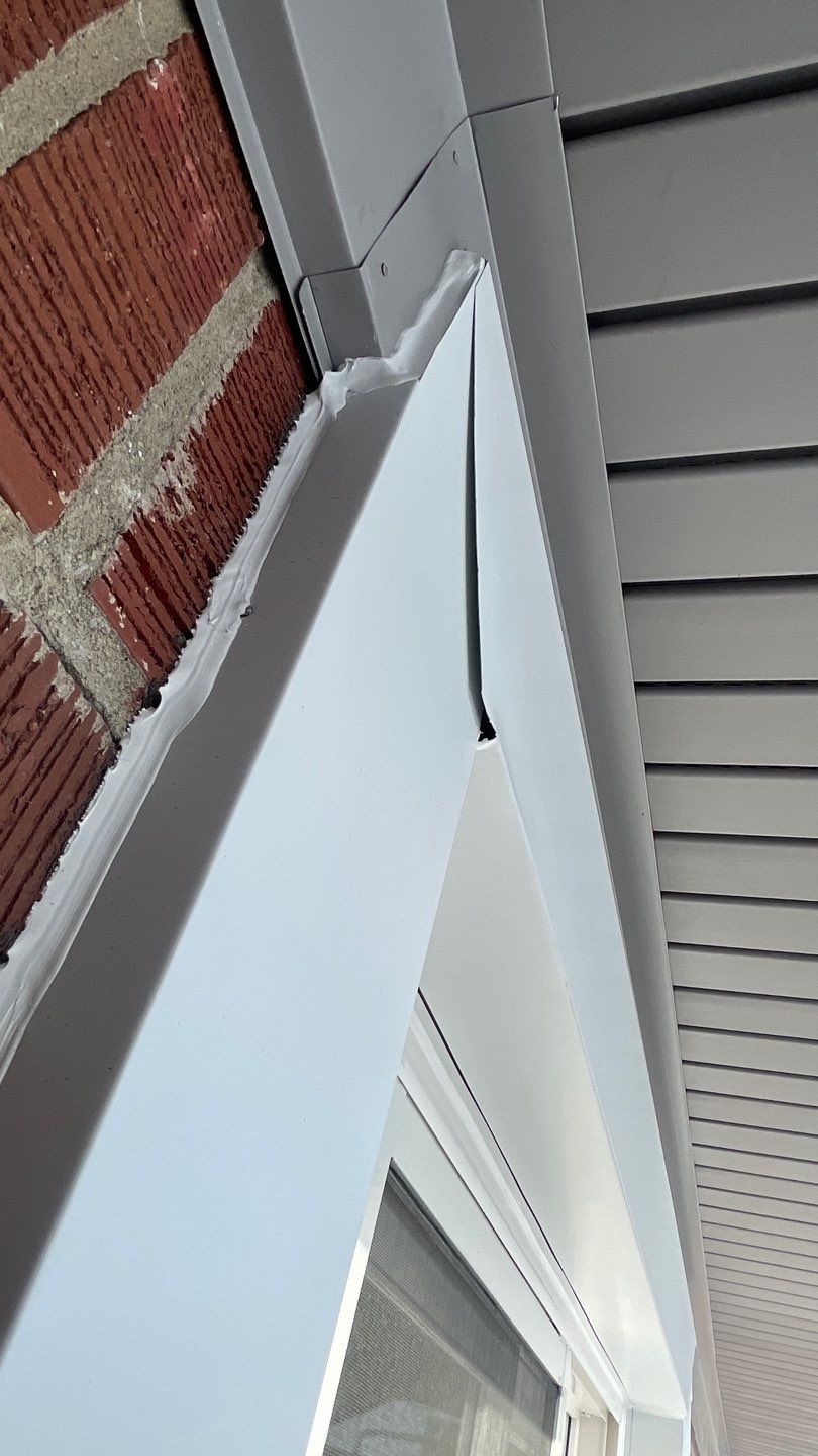 Siding Replacement using CertainTeed Restoration Classis D4 by 180 Contractors