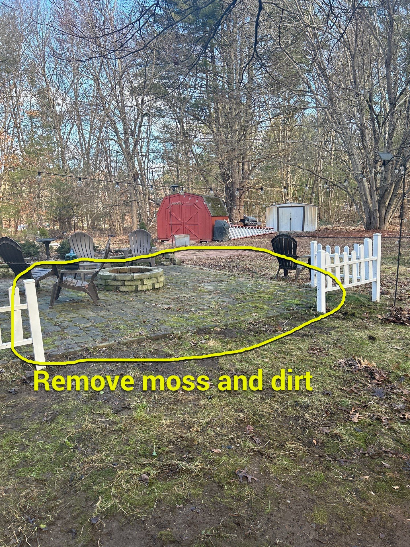 LaMere Landscaping and Property Maintenance featured photo.