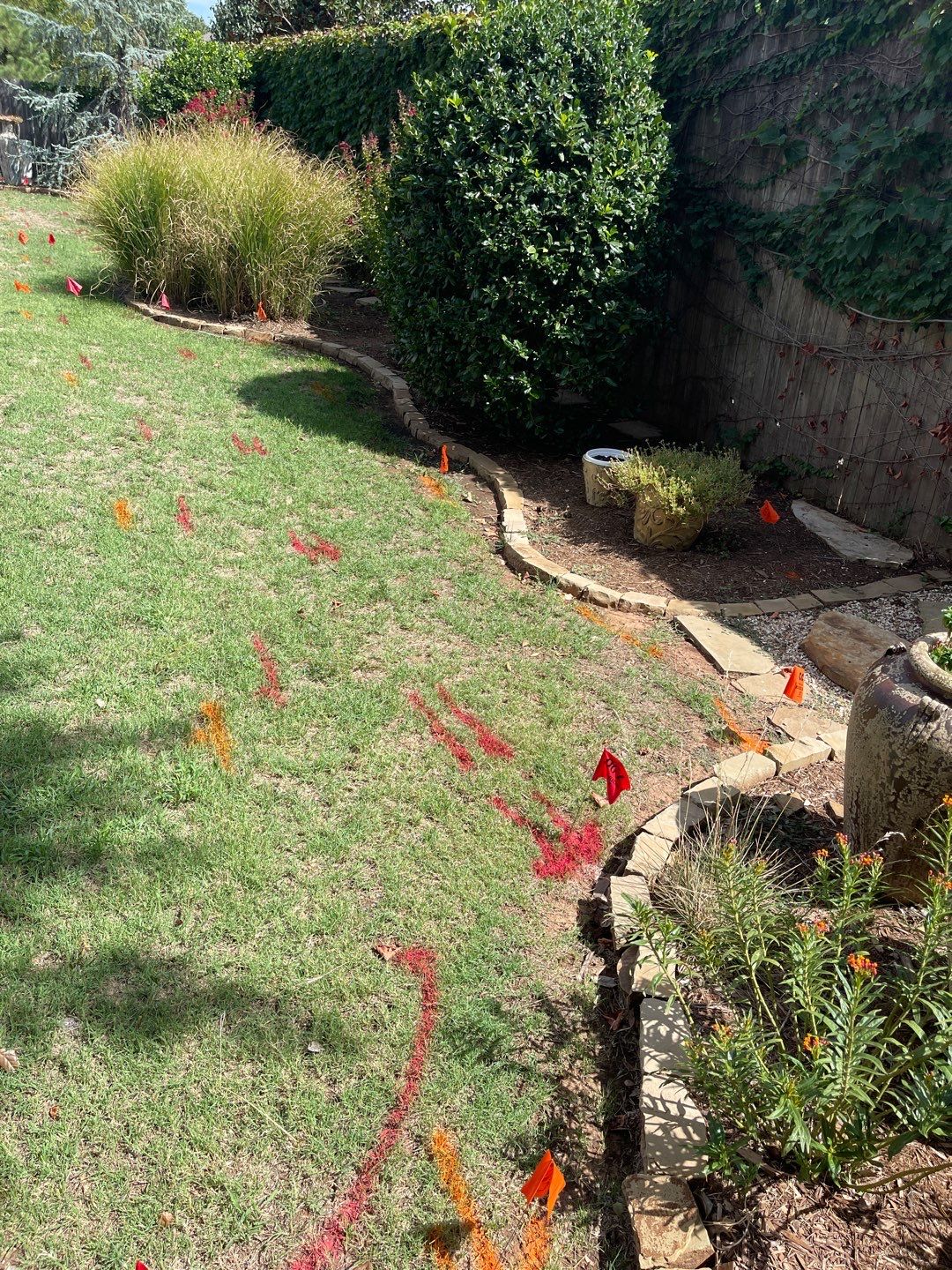 Project in Oklahoma City by PRO-ROOTER