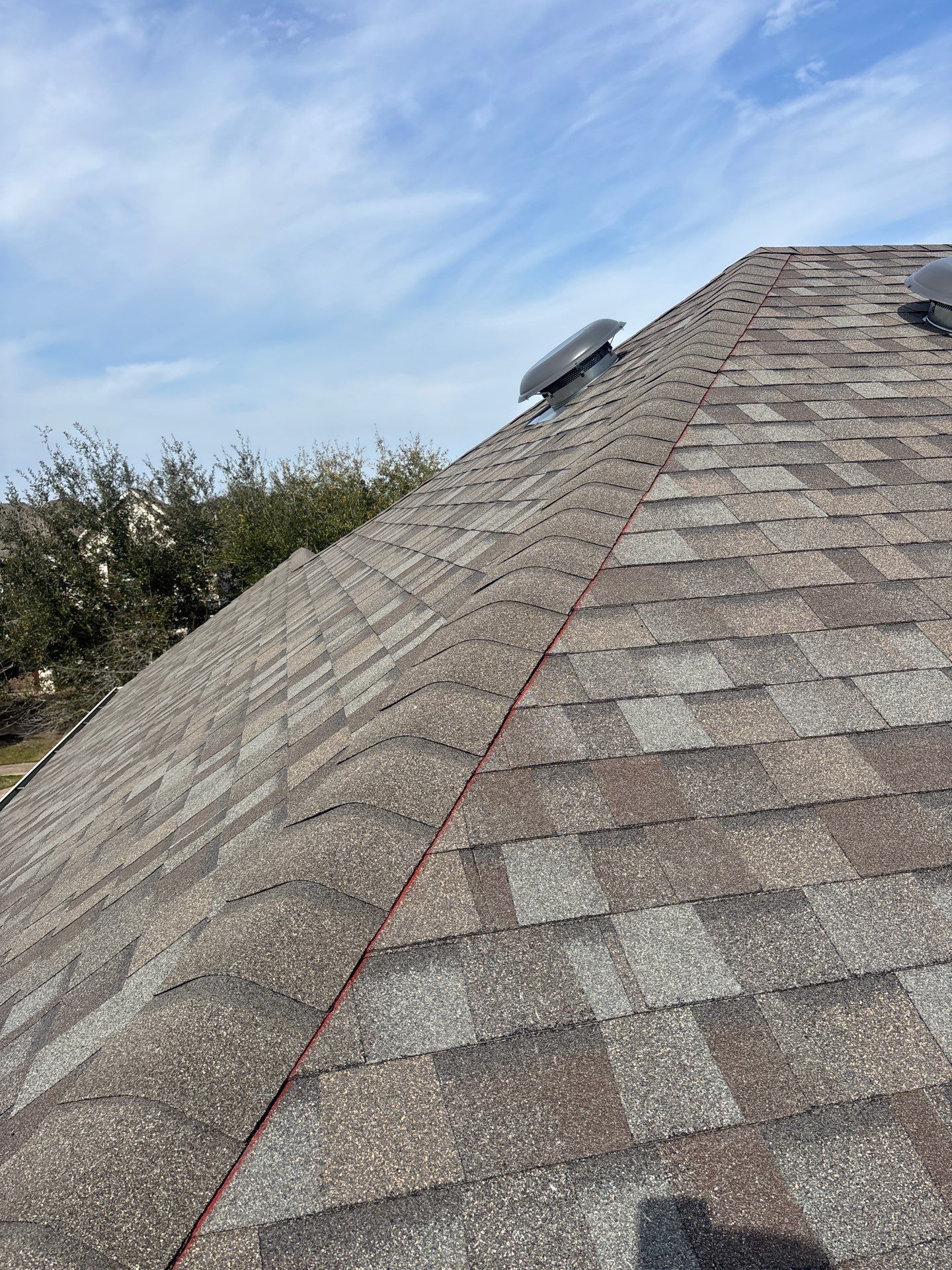 Roof Replacement Katy by Roof Repair Services LLC