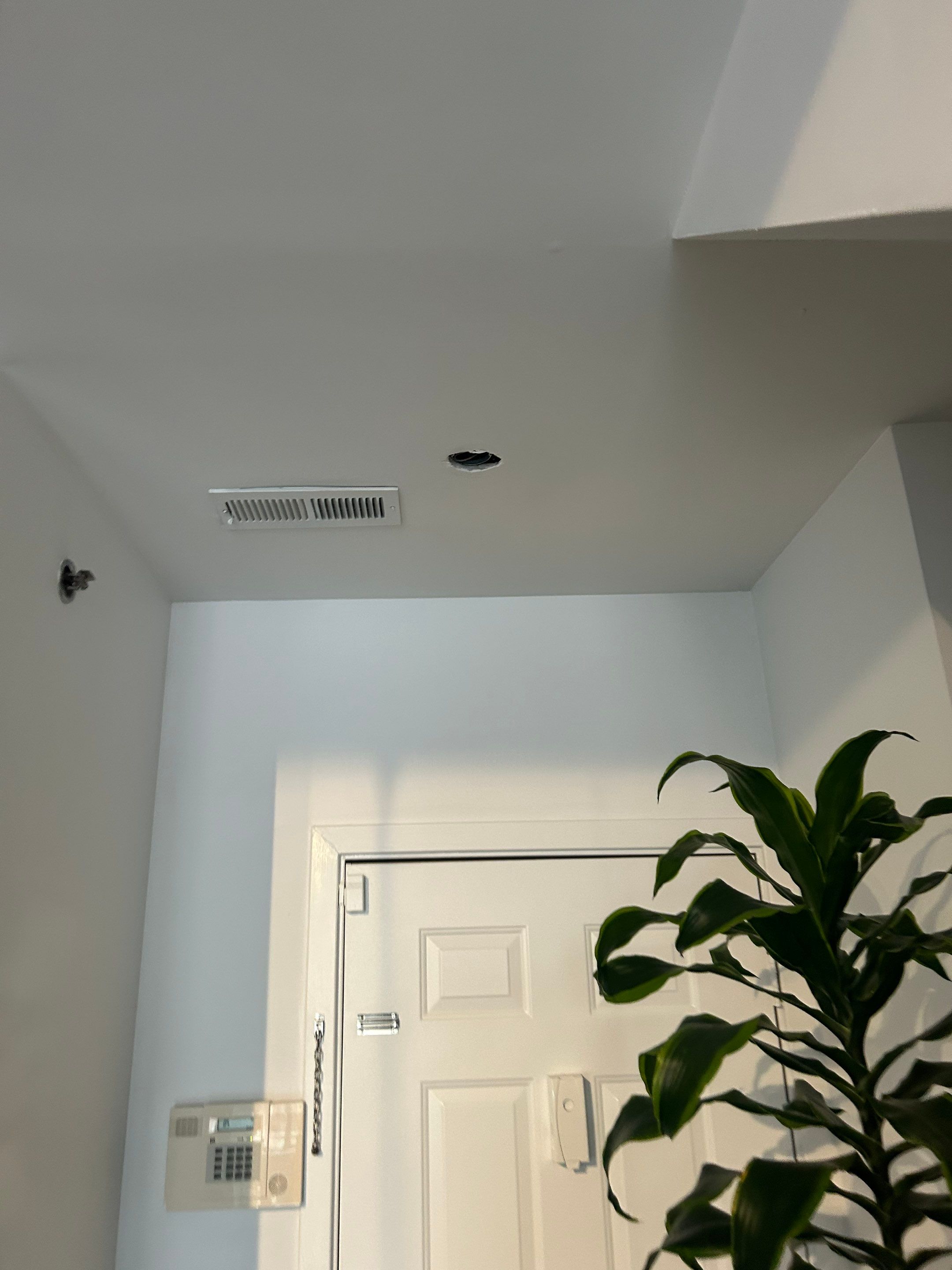 Lighting Installation using Chandelier by Staybright Electric