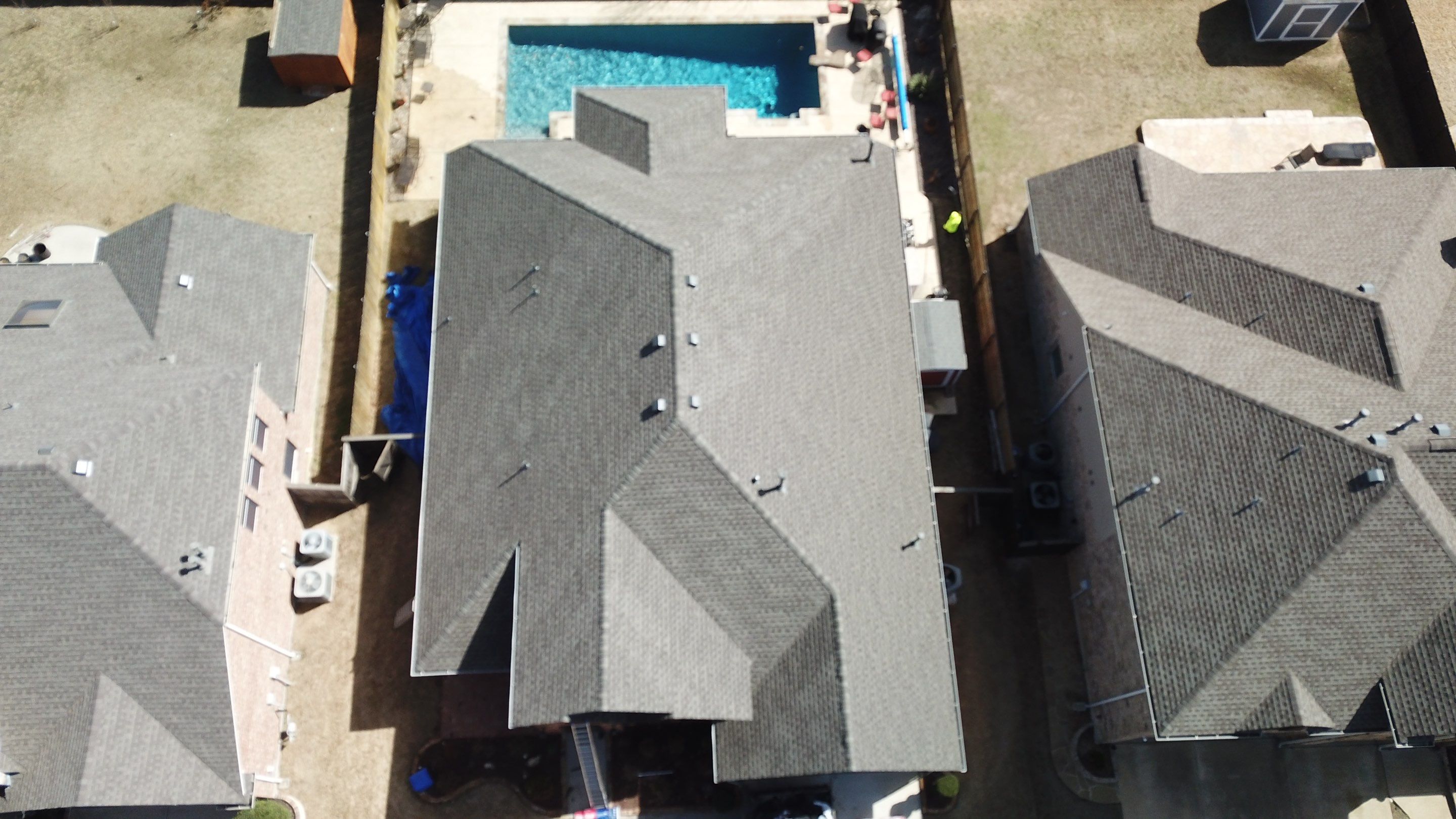 Residential Roof Replacement - Ft. Worth Tx by Roof Experts