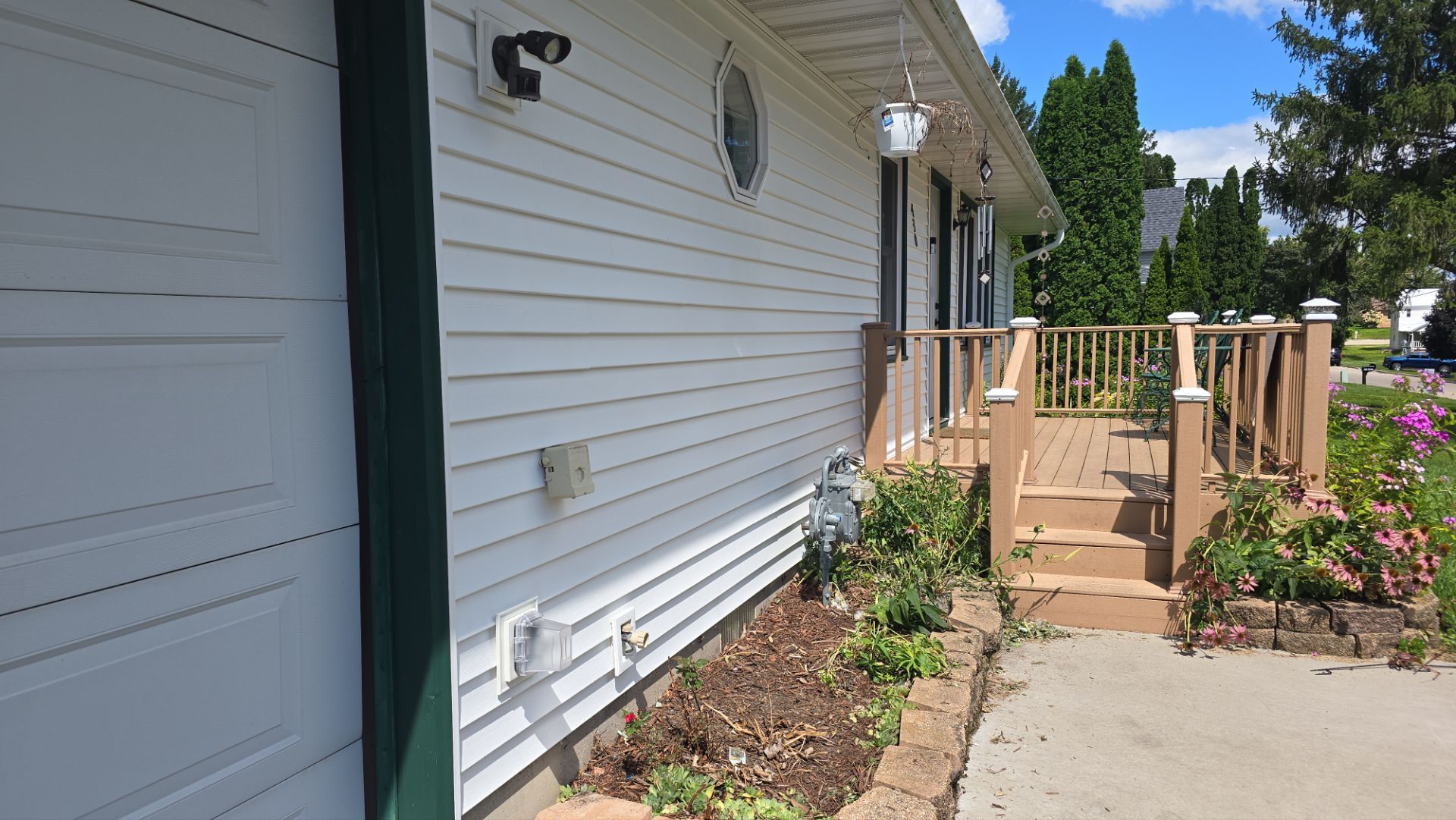 Project in Platteville by Anytime Roofing LLC 
