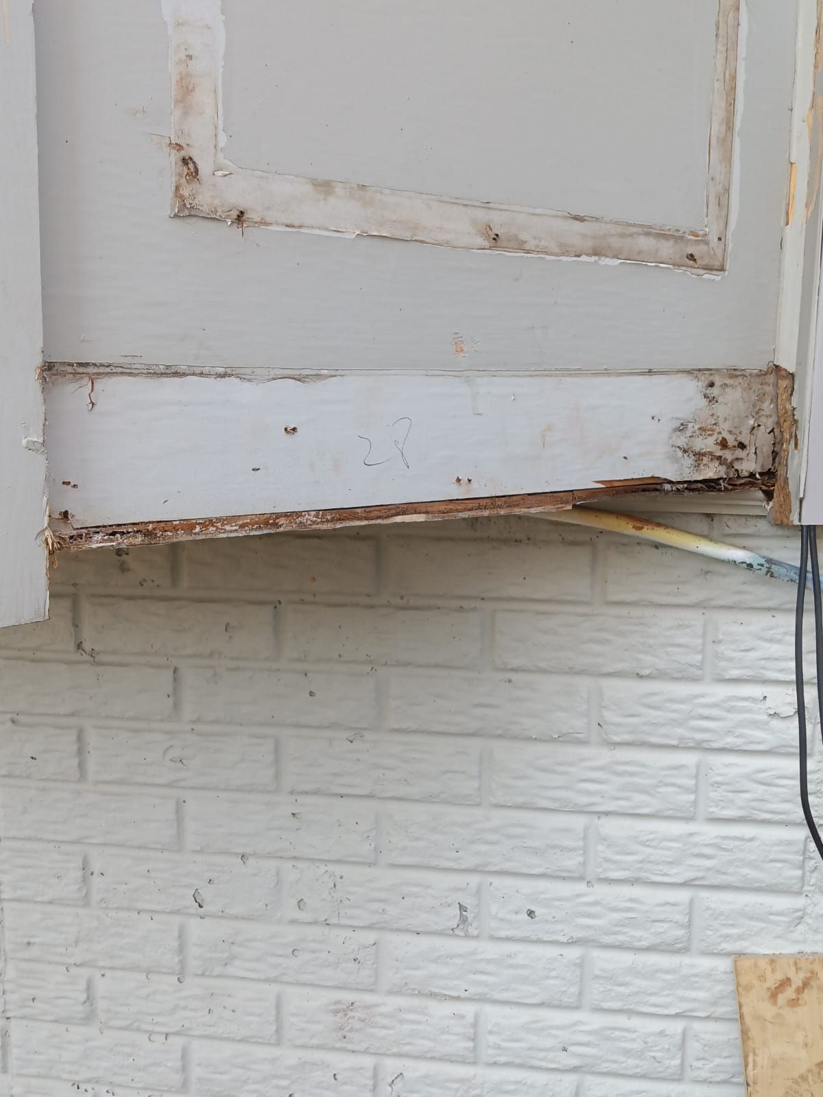 Sterling: Multi-Trade Insurance Restoration by RM Banning, Inc.