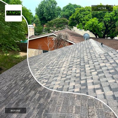 Project in Arlington