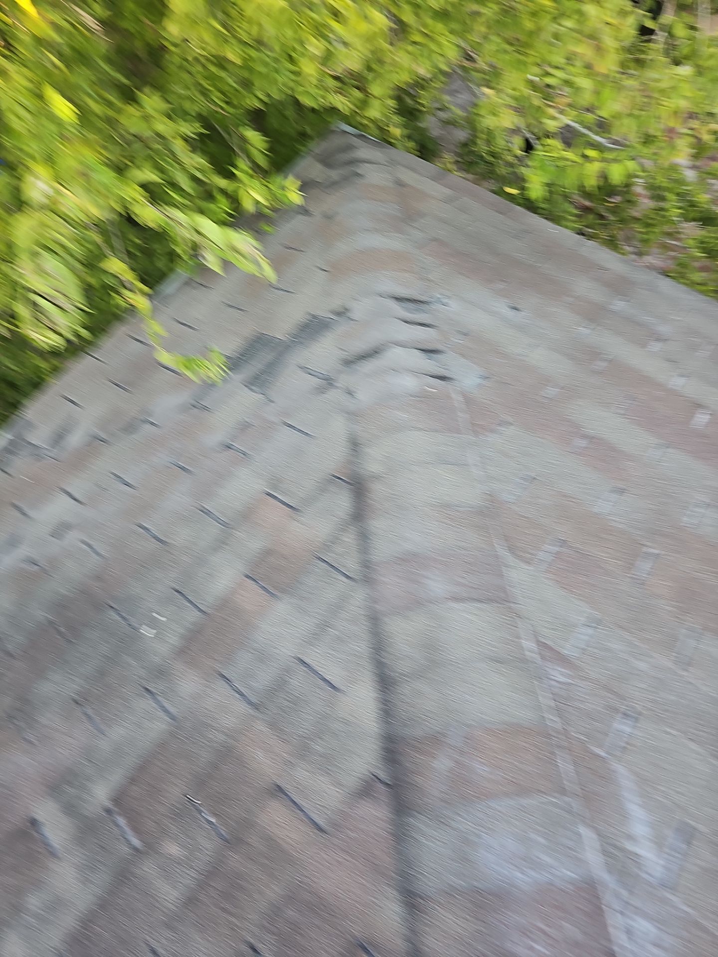 Residential Roofing Repair using Owen's Corning Duration (Lifetime) Shingles by Roof Repair Company
