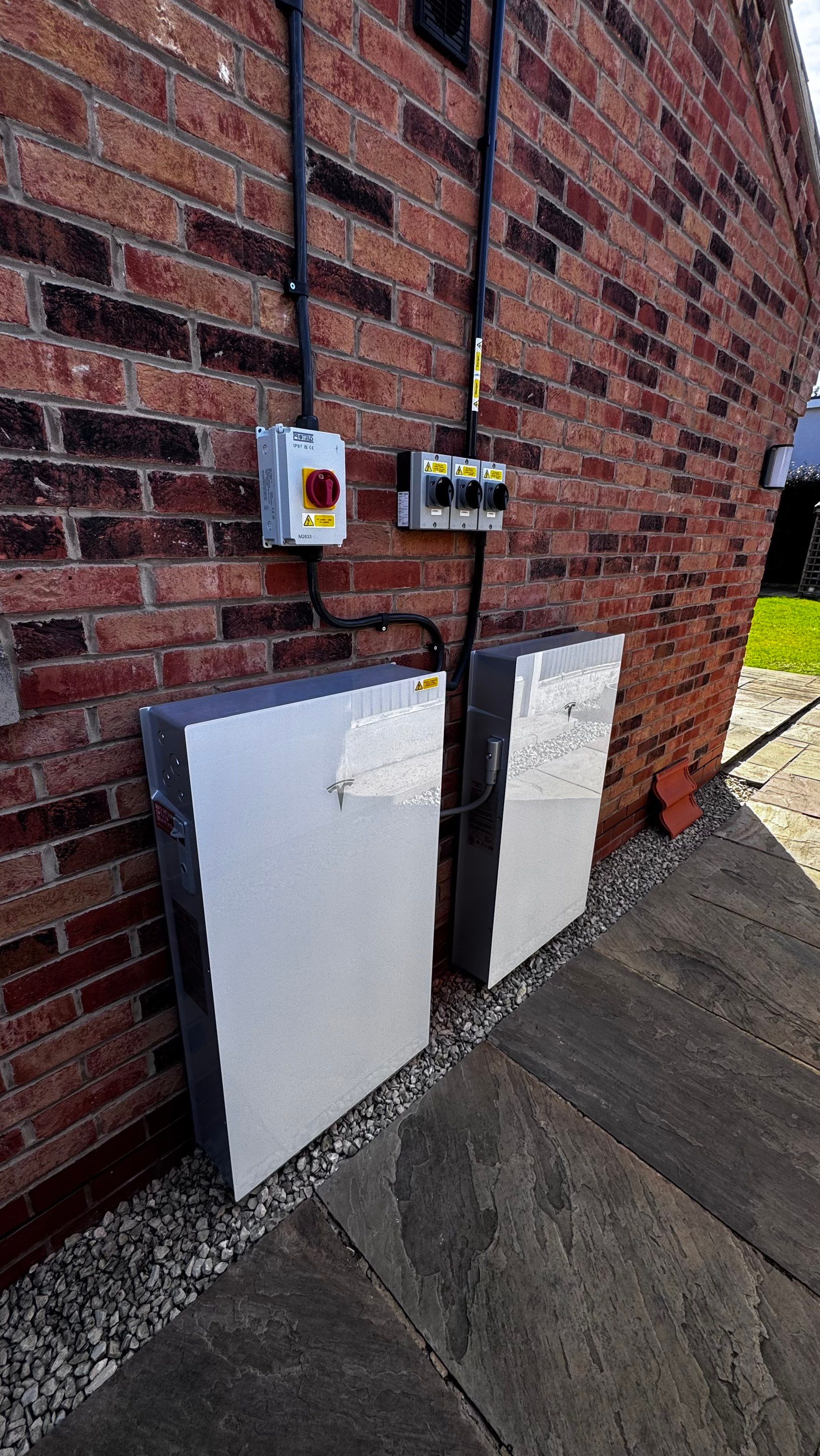 ⚡Fully Electrified, Future-Ready Home by Elite Services Group Ltd