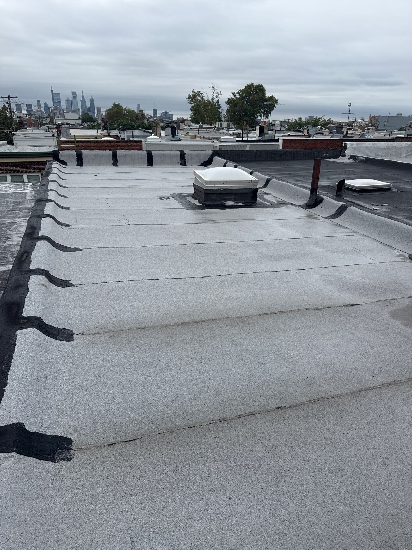 Philly Special by Philadelphia Quality Roofing