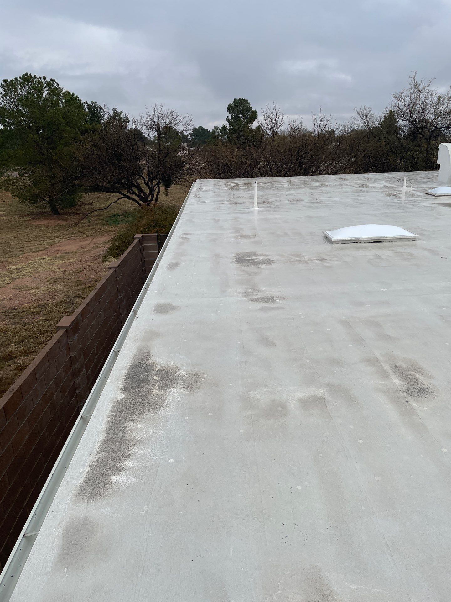 Project in Sierra Vista by West Coast Roofing AZ