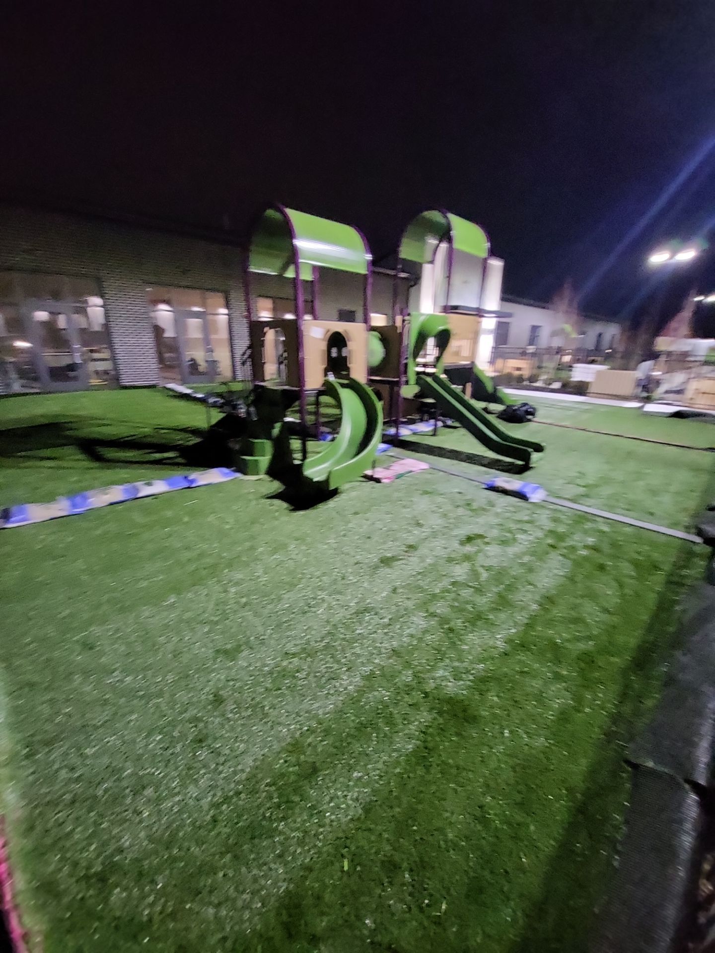 Balanced Family Academy - Grove City by Southwest Greens Midwest
