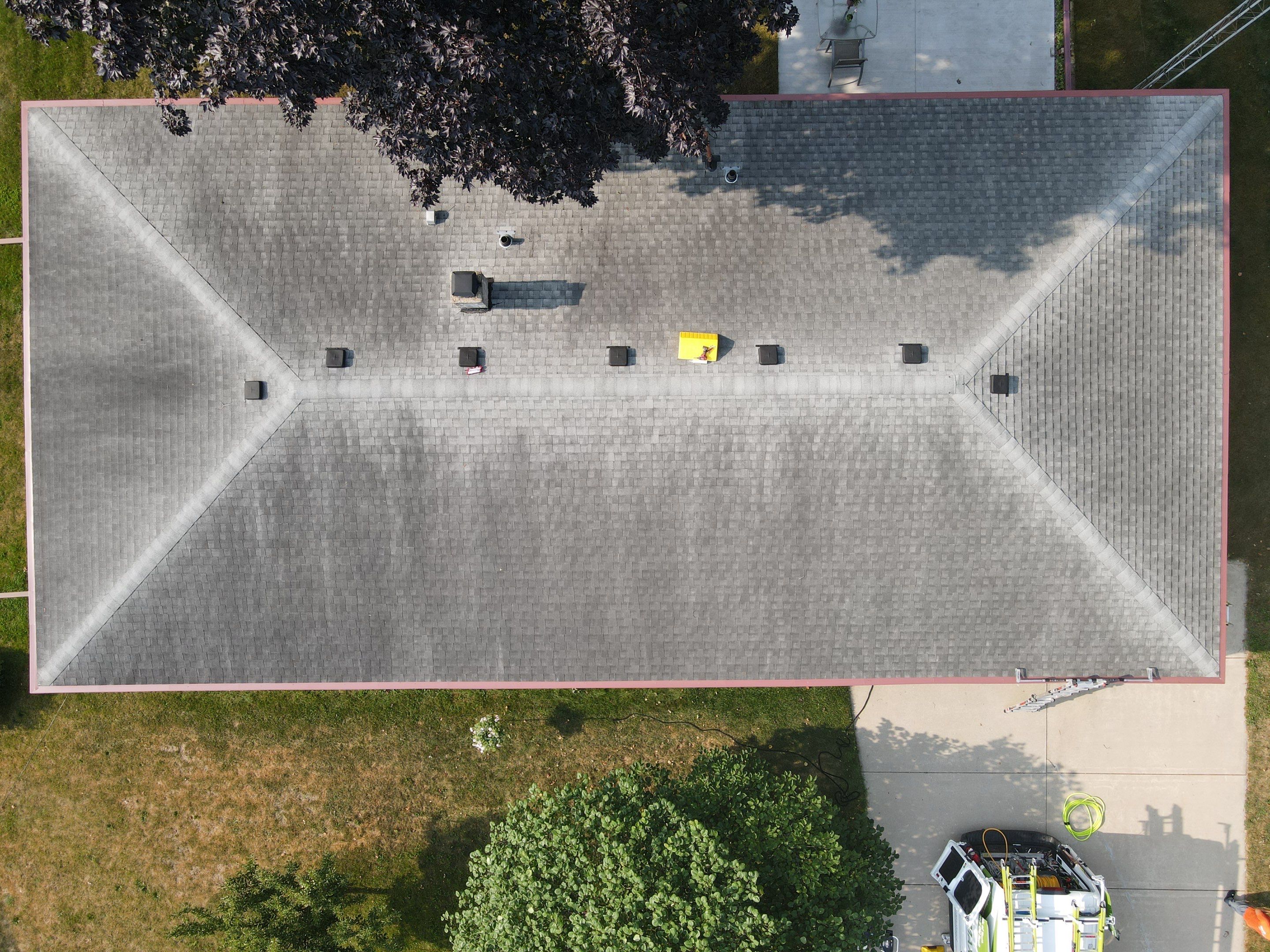 Save The Life Of Another Roof. Don’t Prematurely Replace Your Roof.  by Save My Roof,LLC