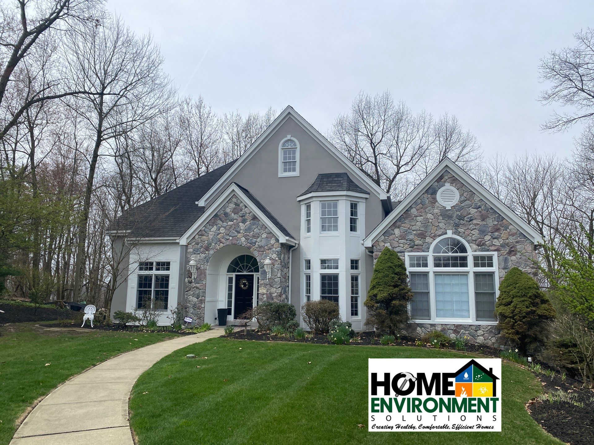 Home Environment Solutions featured photo.