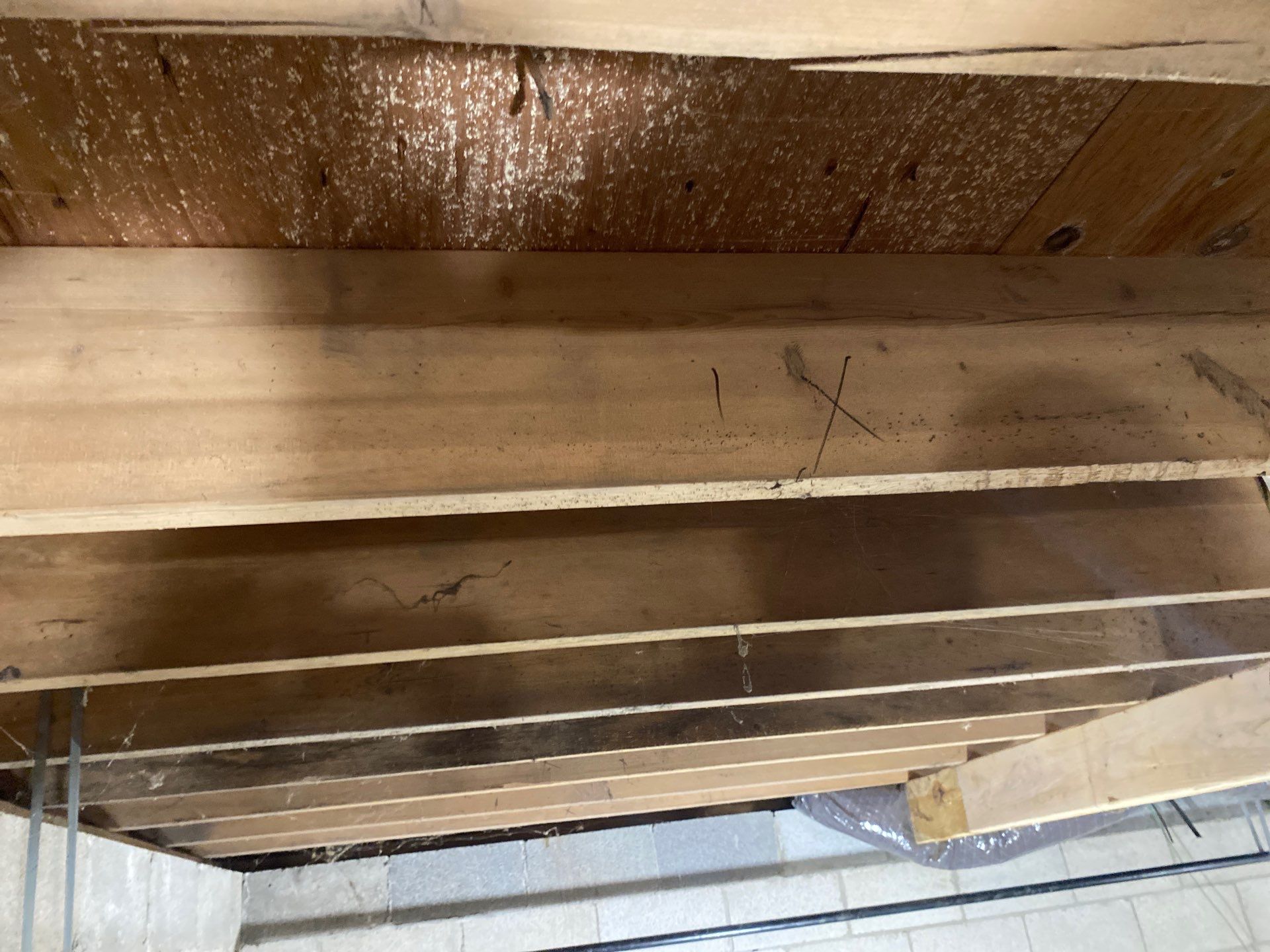 Structural Carpentry – Holland, Ohio by Toledo Basement Repair 