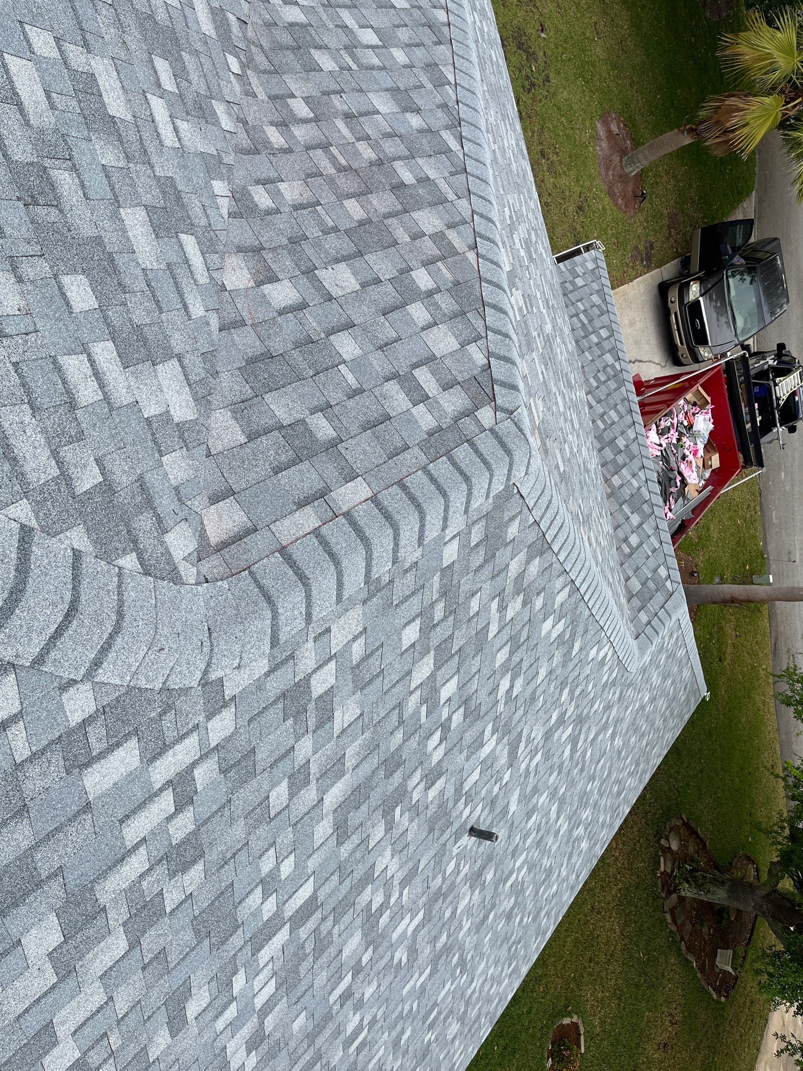 Shingle -> Shingle by Prime Roofing