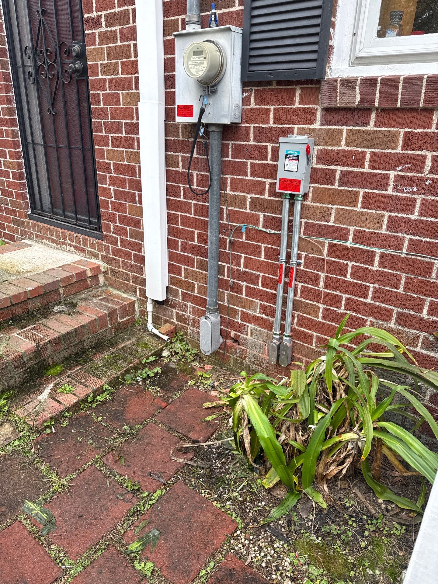 Savannah Ga Project by Zero Grid Power Solutions