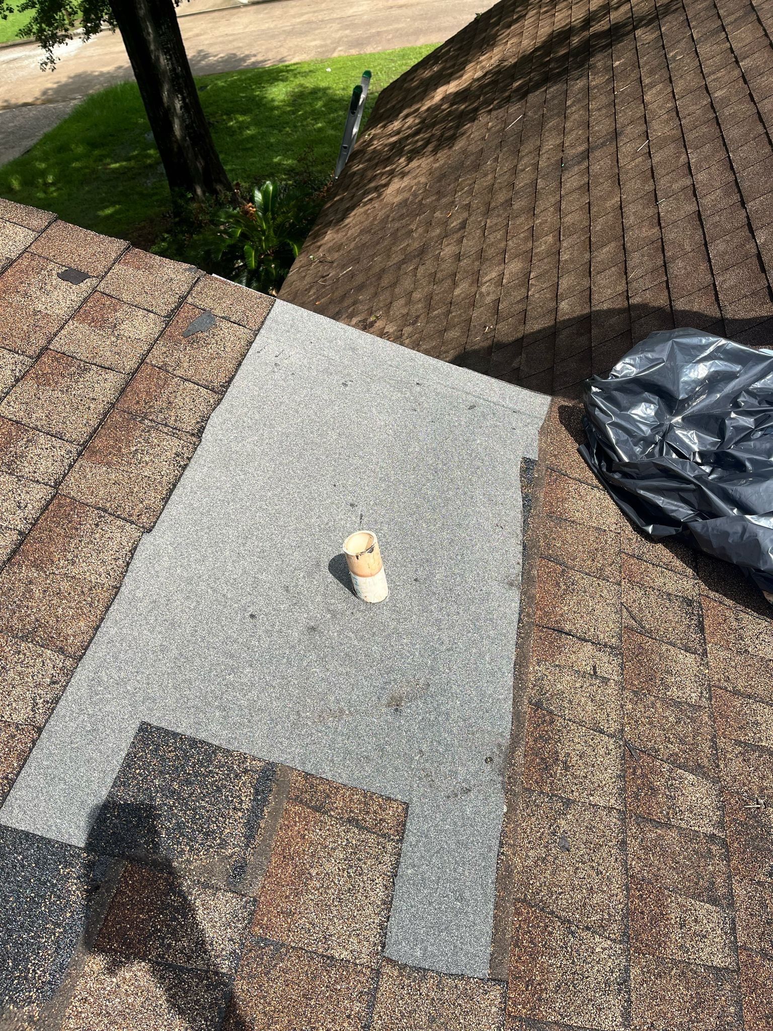 Roof Repair Spring by Roof Repair Company