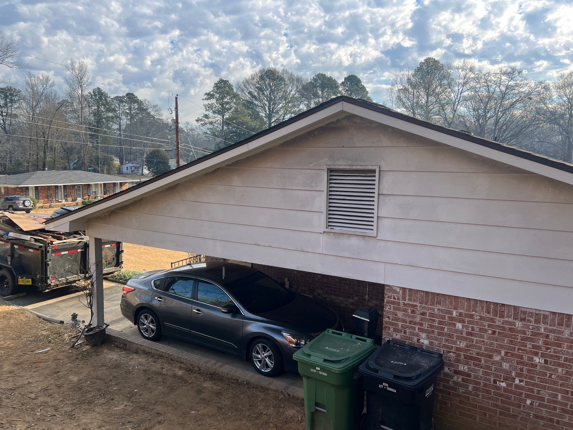 Residential Roofing Installation by iGreen Solutions