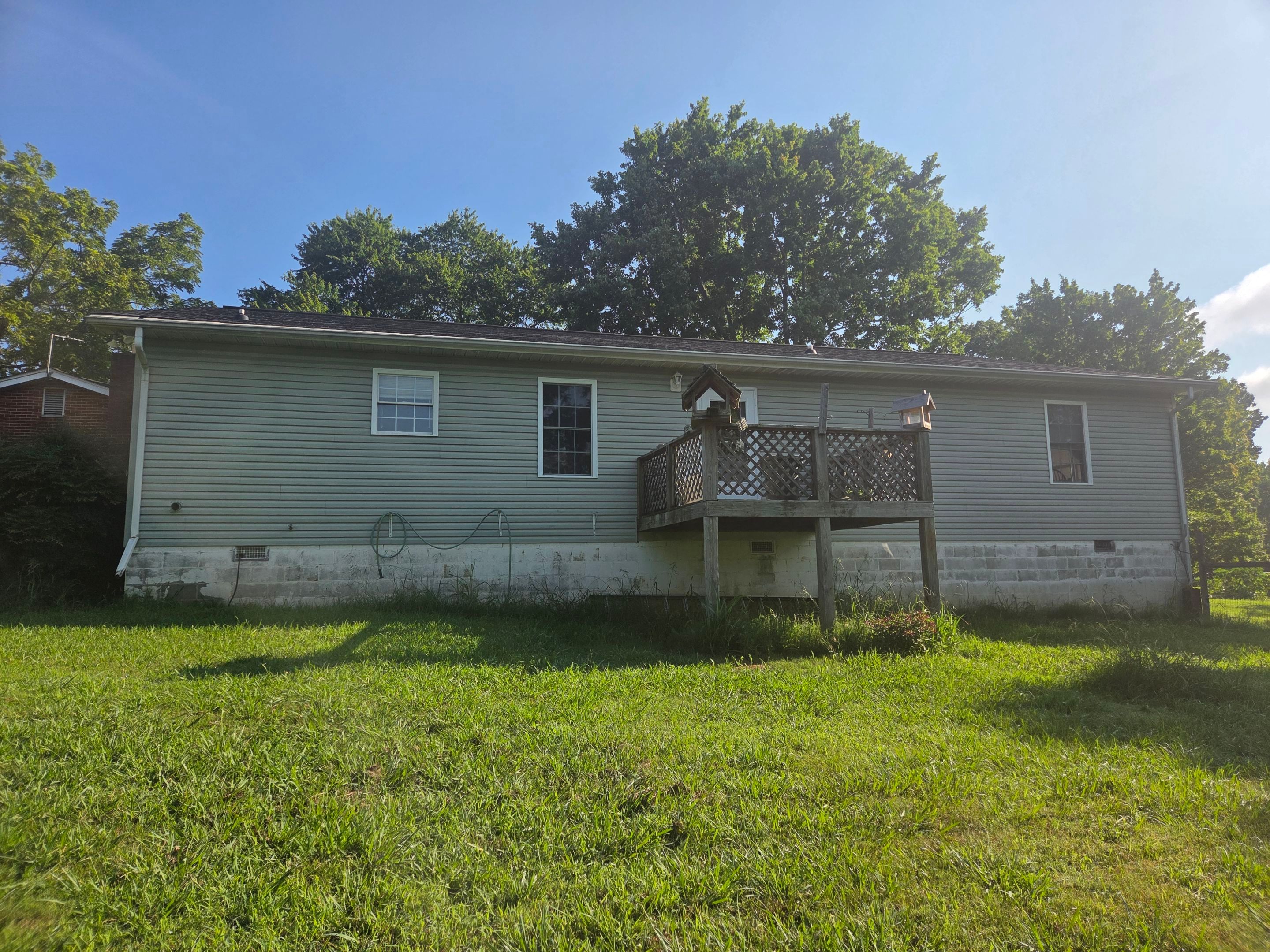 Project in Loudon, TN by Affordable Pros