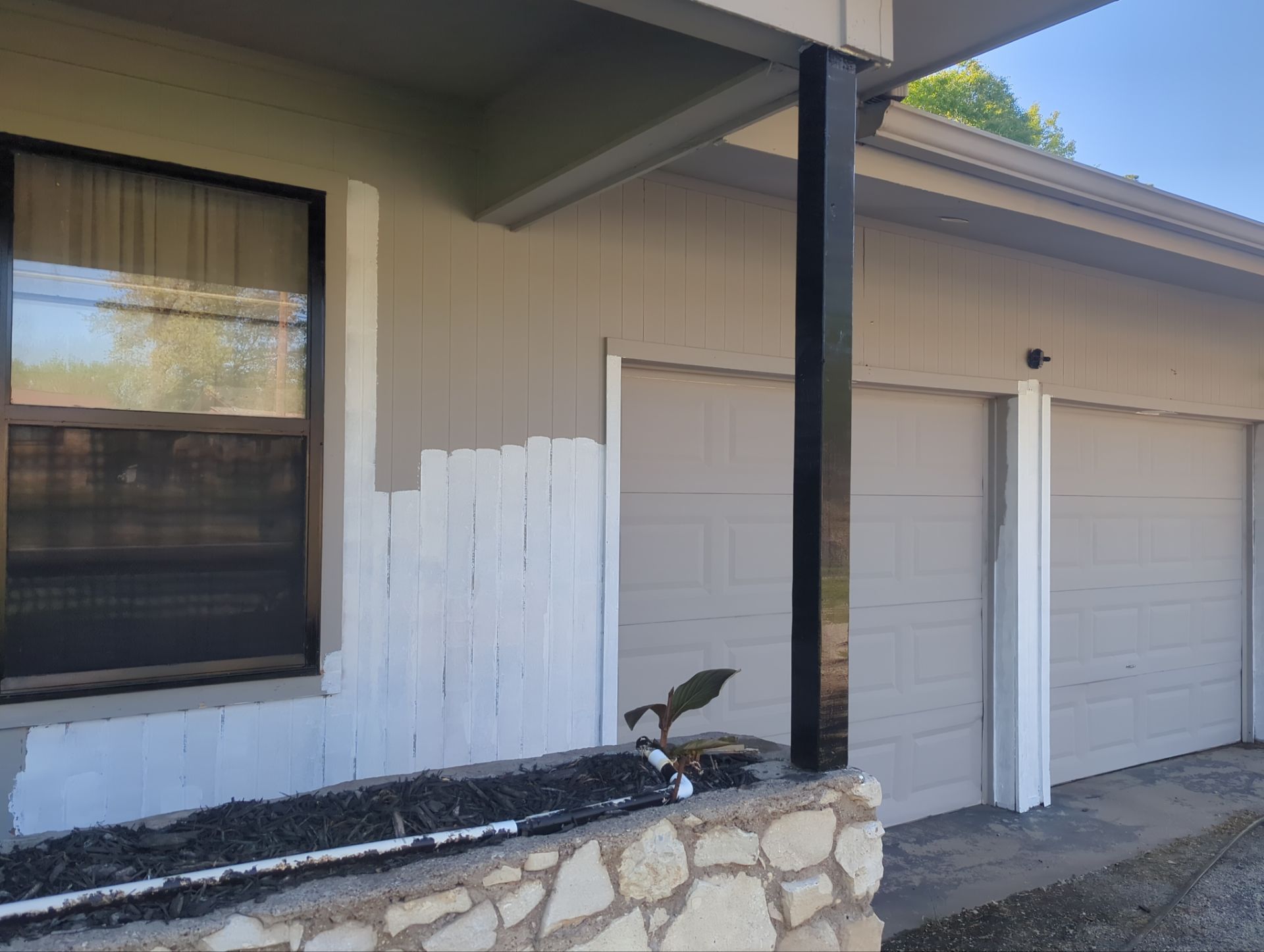 From Peeling to Perfect in Tyler, Texas by Quality Coats Painting