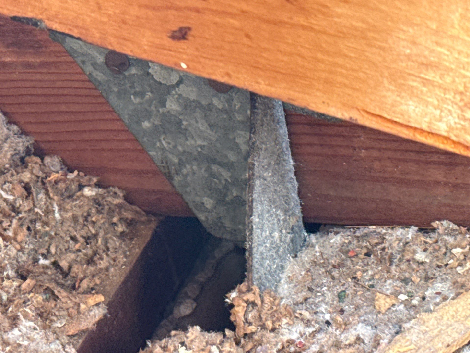 Project in St. Petersburg 33710 by Mitchell Roofing Company LLC