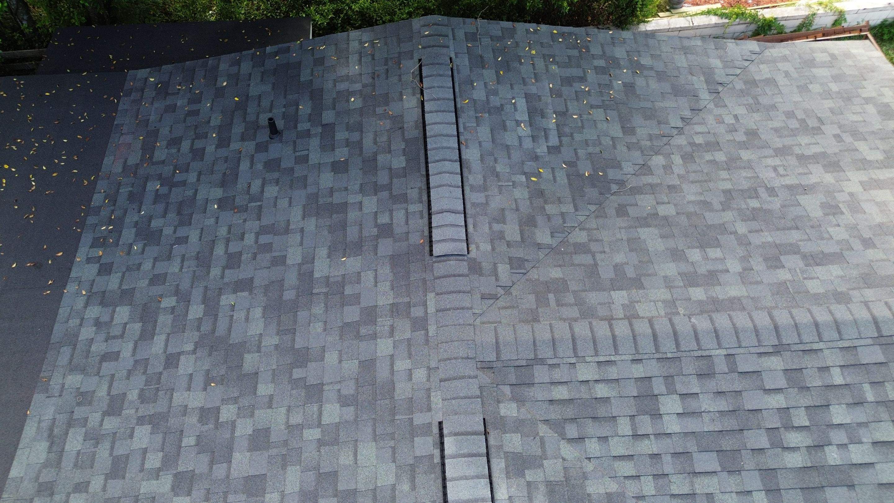 Asphalt Shingles in Beverly Hills, FL by Brehm Roofing