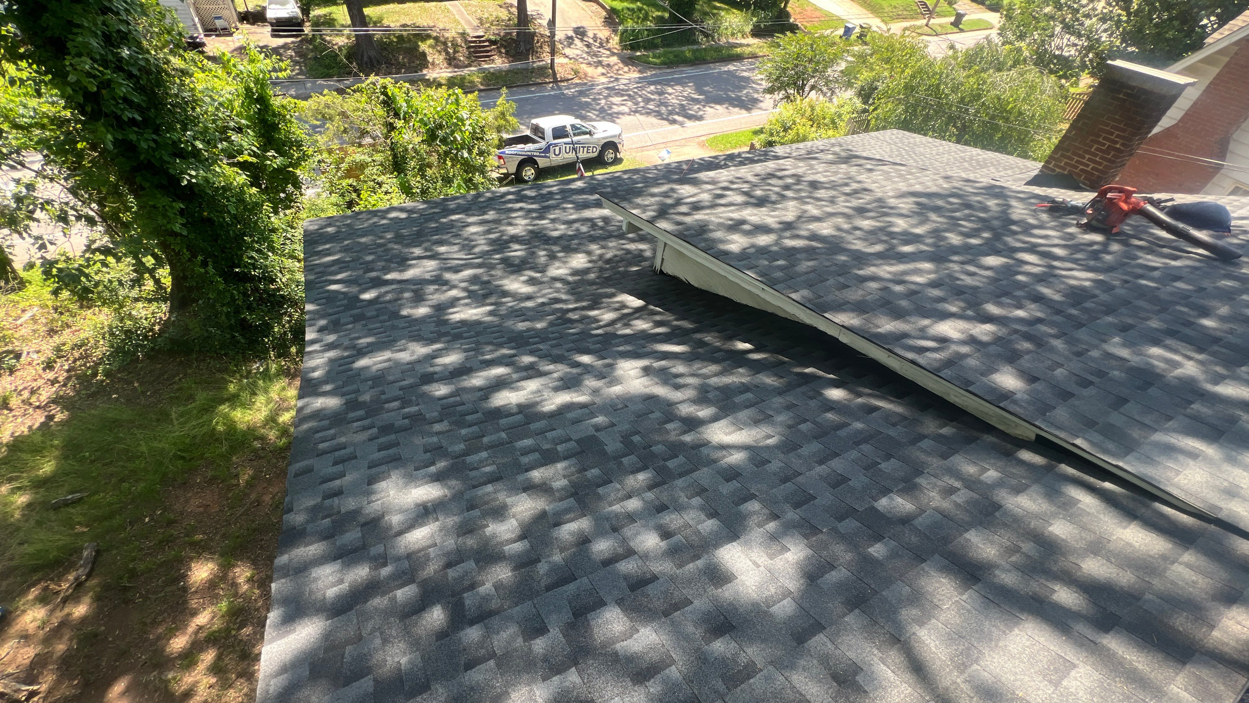 Morabit Rental by United Contracting and Roofing