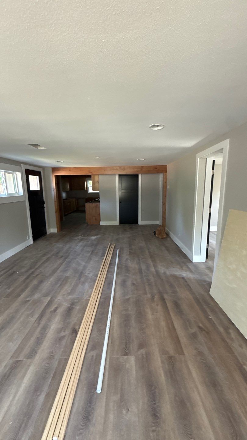 Remodeling by First Out Roofing 