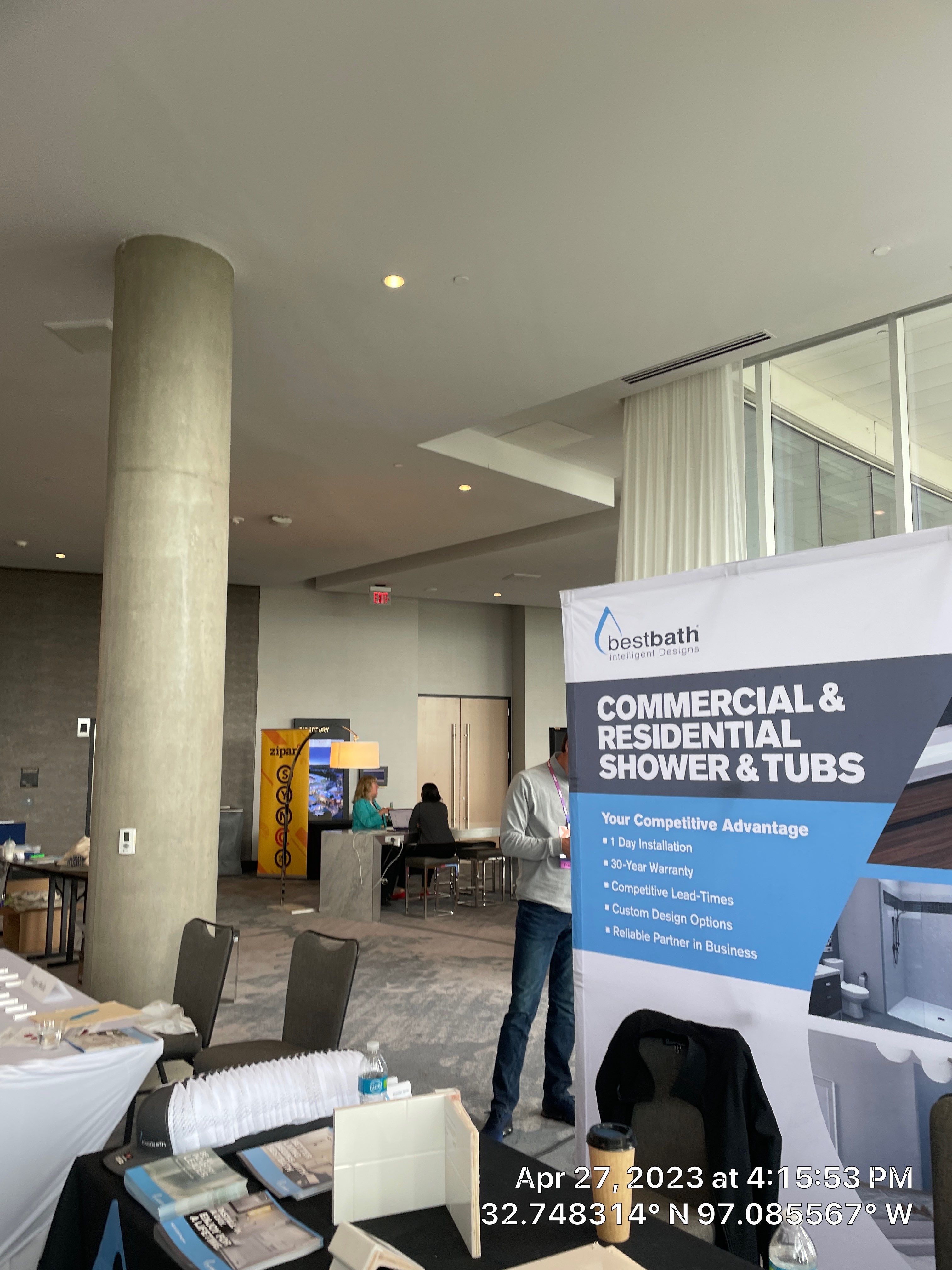 CoCam by CompanyCam Sales Demo