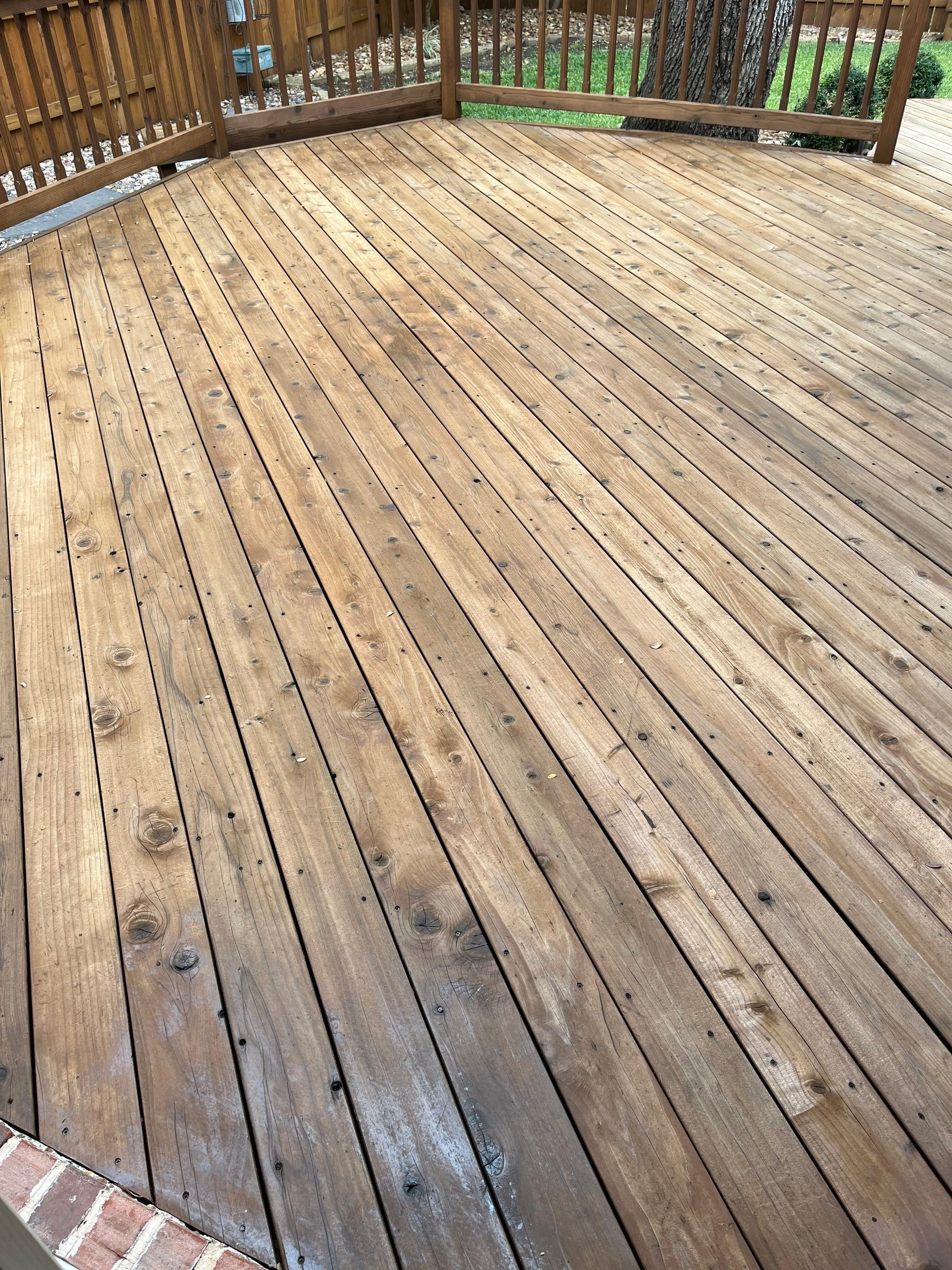 Project in Cedar Park by Rhino Roofing and General Contracting, LLC