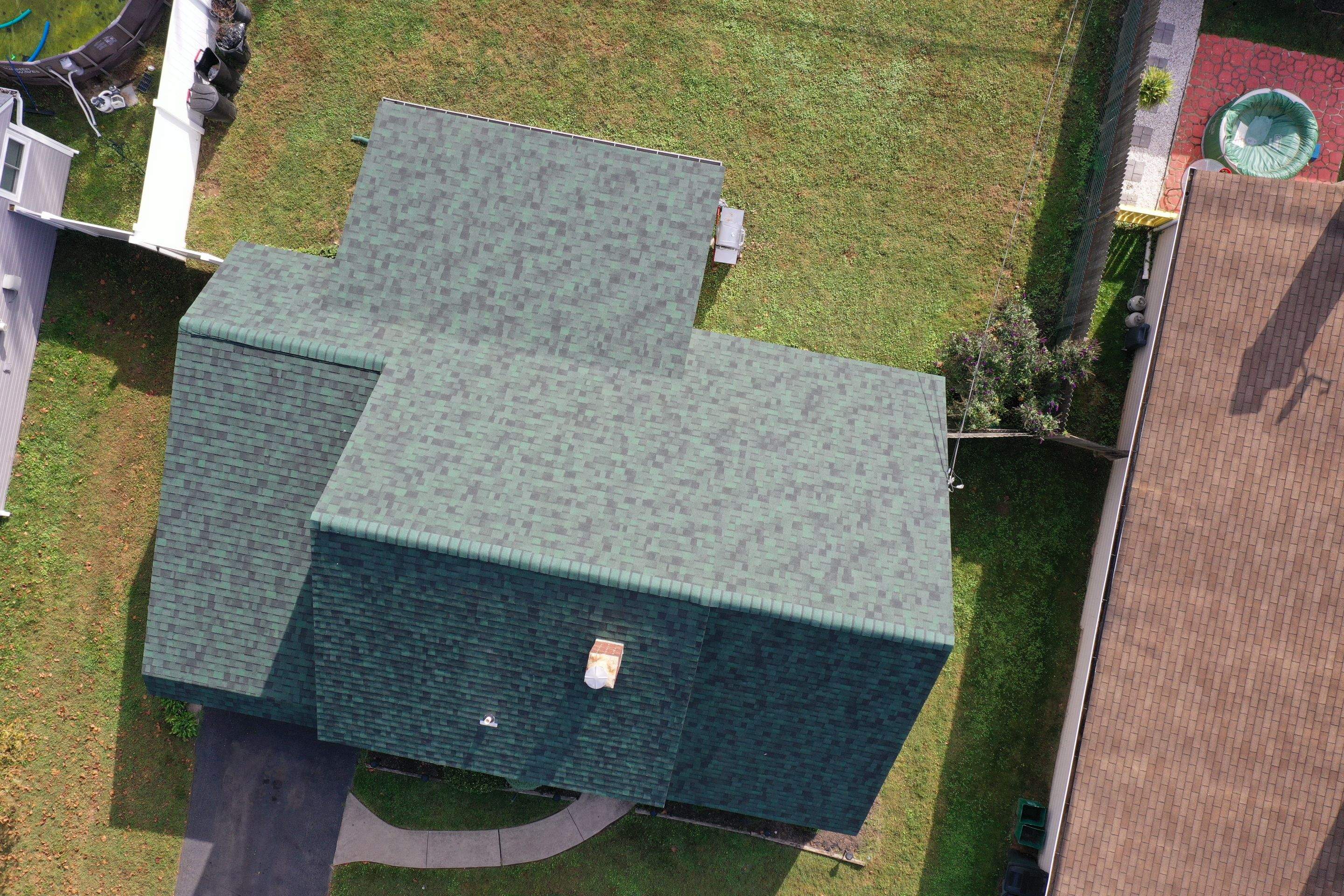 Owens Corning Roofing by Stofan Construction LLC