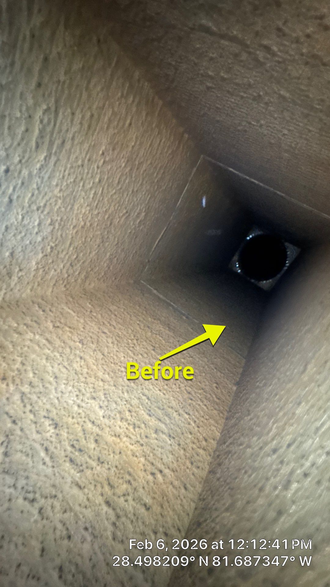 Air Duct Cleaning in Clermont by Hygienic Air, Inc