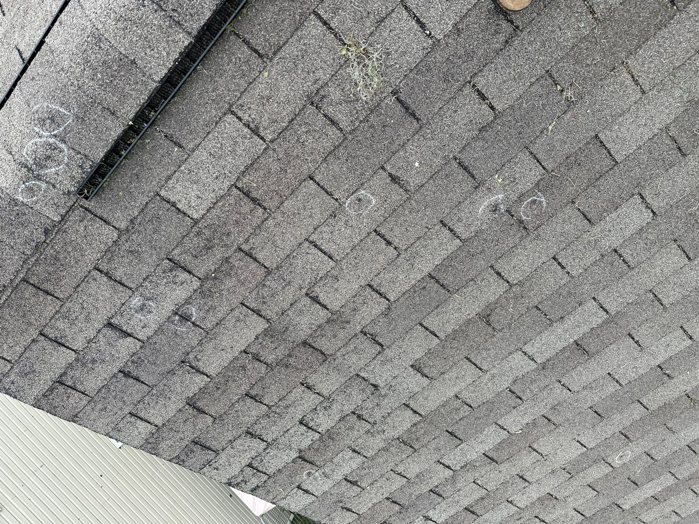 Residential Roofing Installation using Atlas Pinnacle Pristine Black Shadow by Talya Roofing
