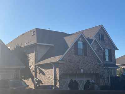 Project in Dallas