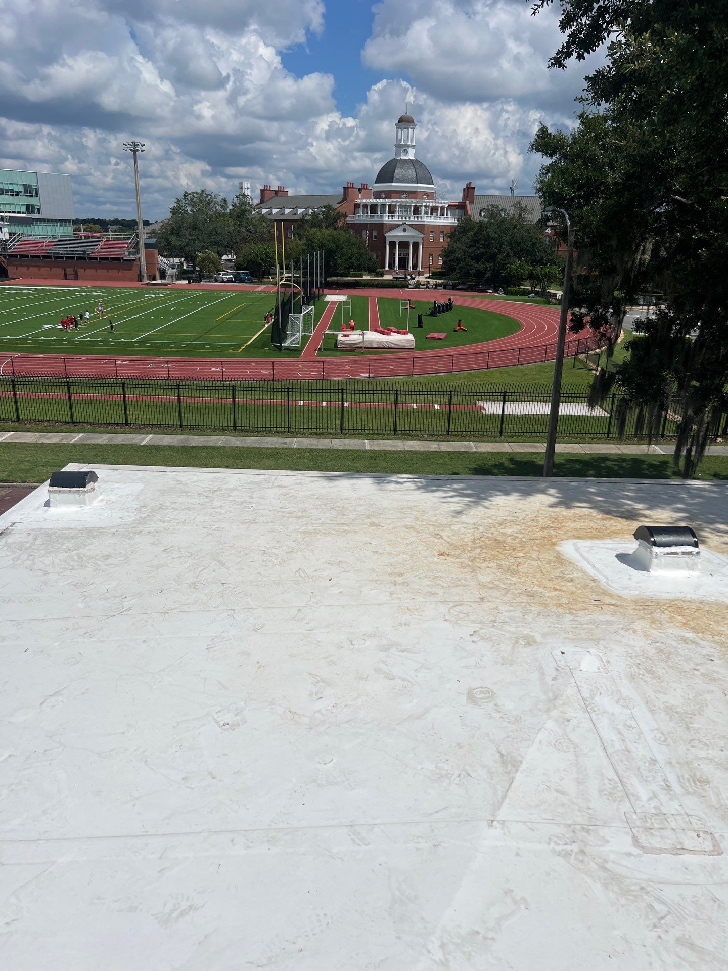Gravity Roofing featured photo.