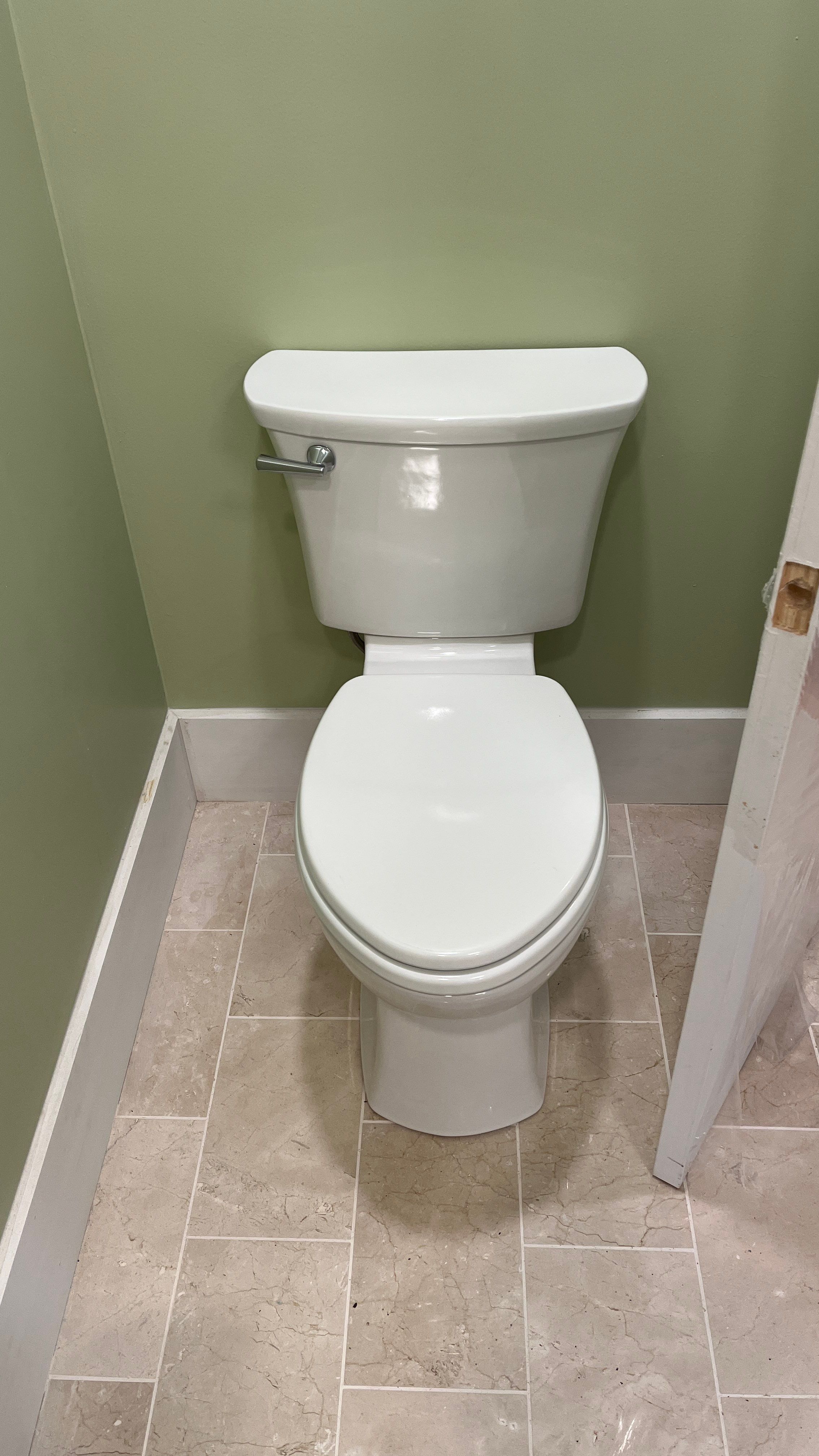 Bathroom Remodel using Kohler Shower Valves by Stake Plumbing and Heating