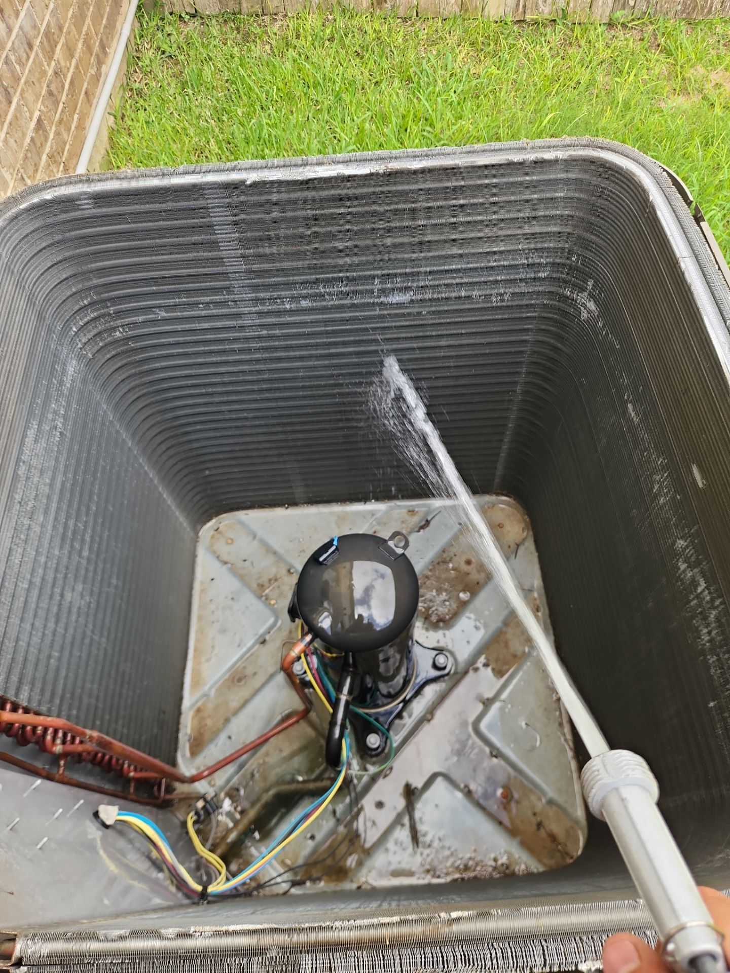 Lennox HVAC System Maintenance and Zoning Control Installation in Schertz by Premier Pros
