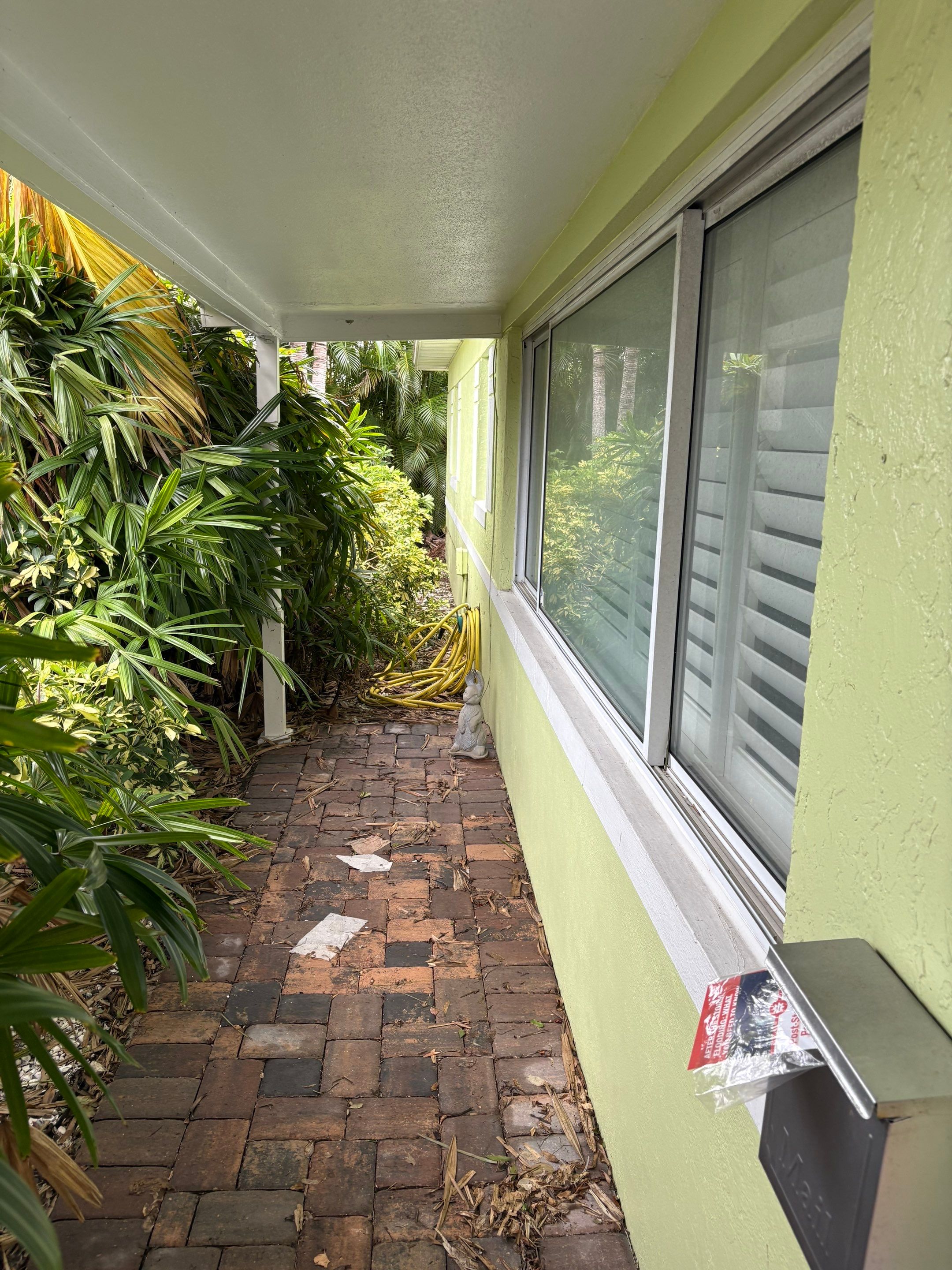 Water Damage Claim in St. Petersburg by FLAPA & KeyStone