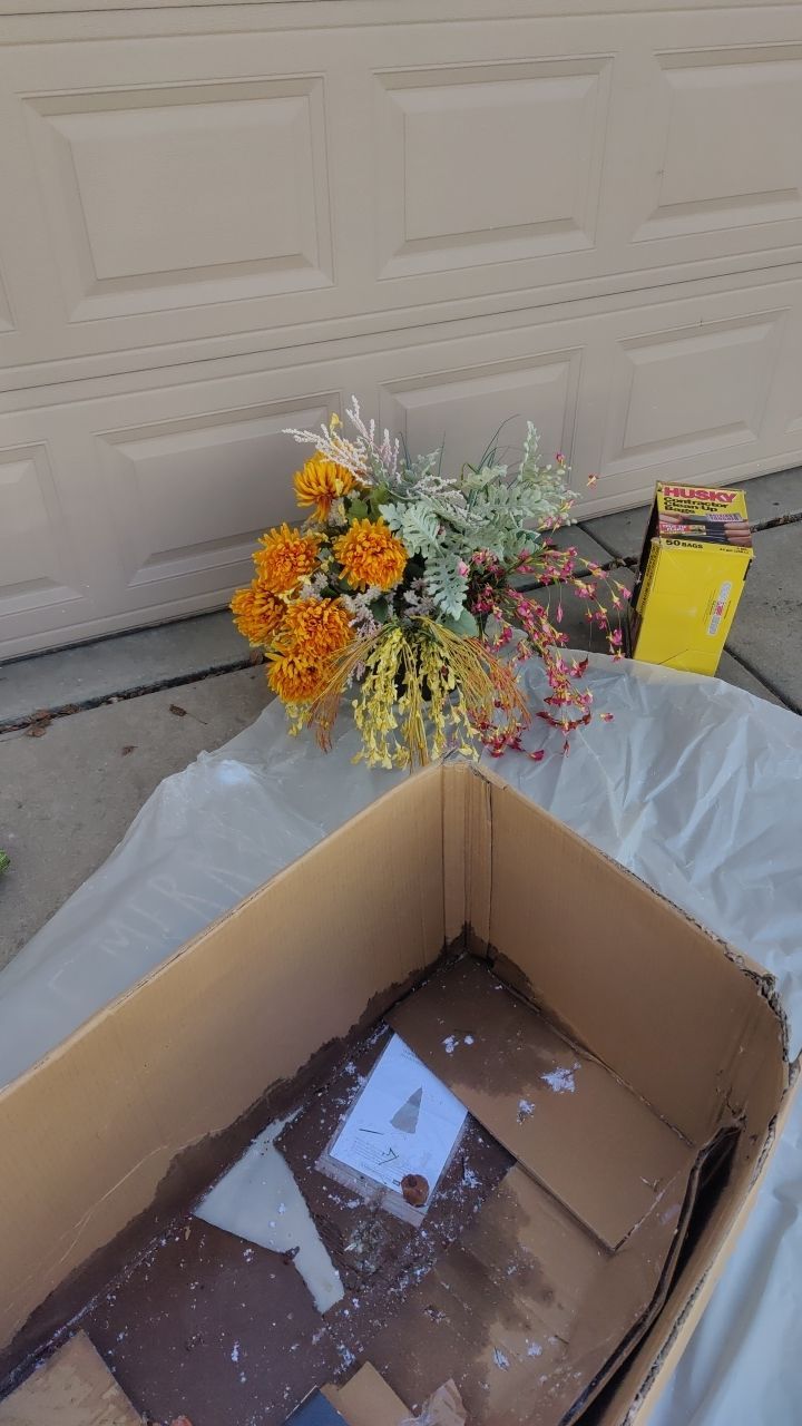 Water Damage by Accountable Home Services