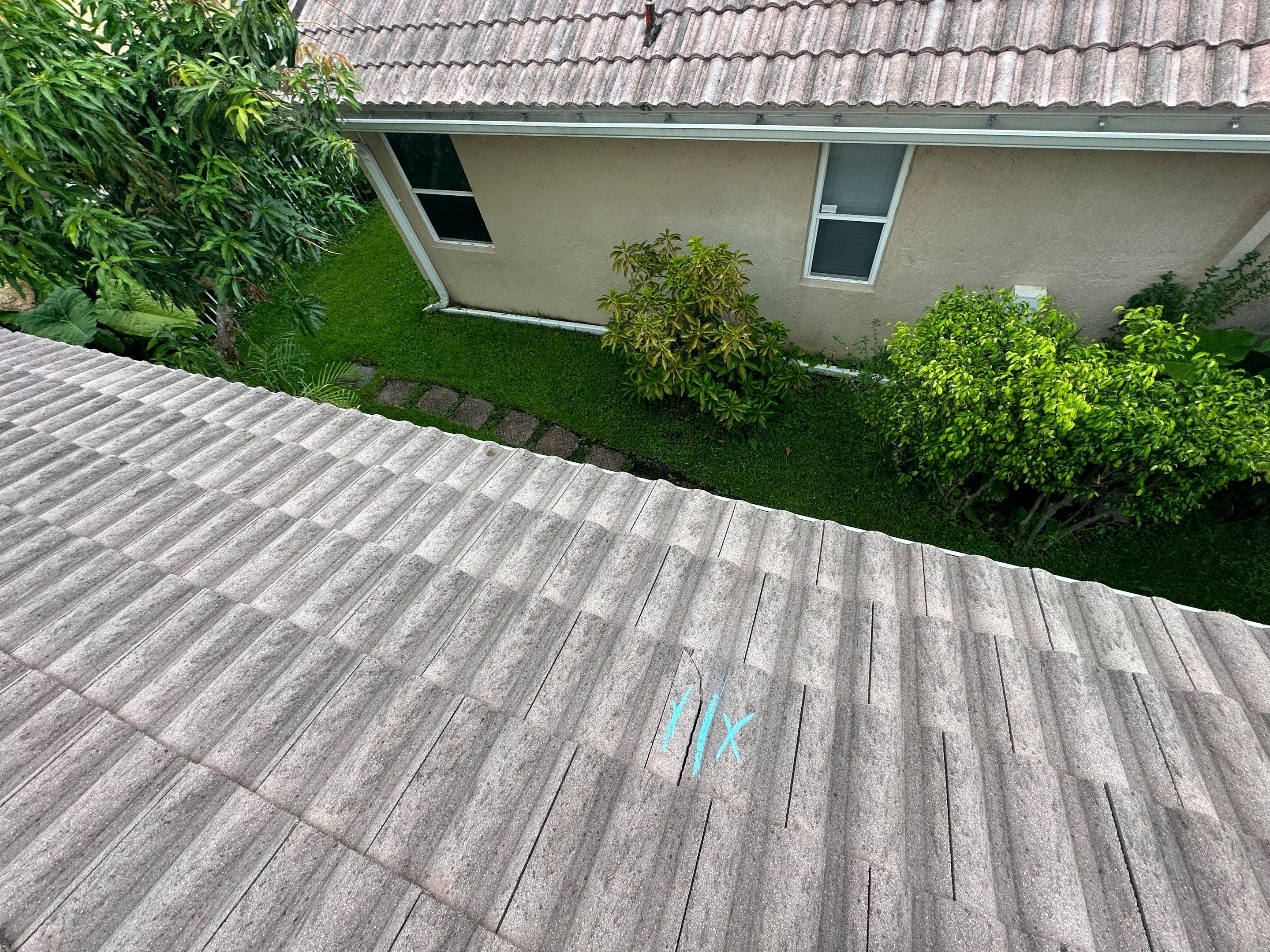 Water Damage Claim in Boca Raton by FLAPA & KeyStone