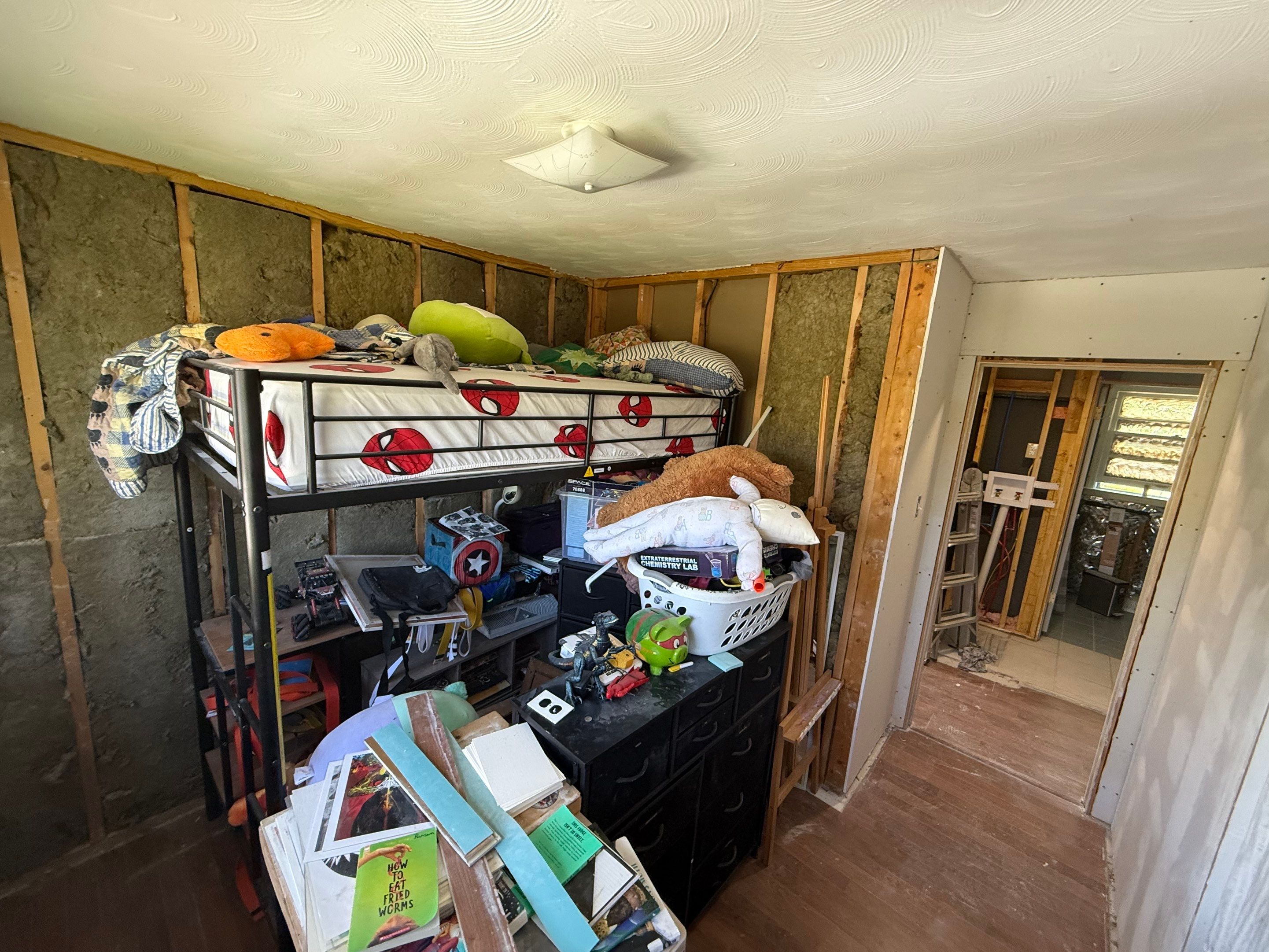 Black Mountain NC by Get Stoked Renovations