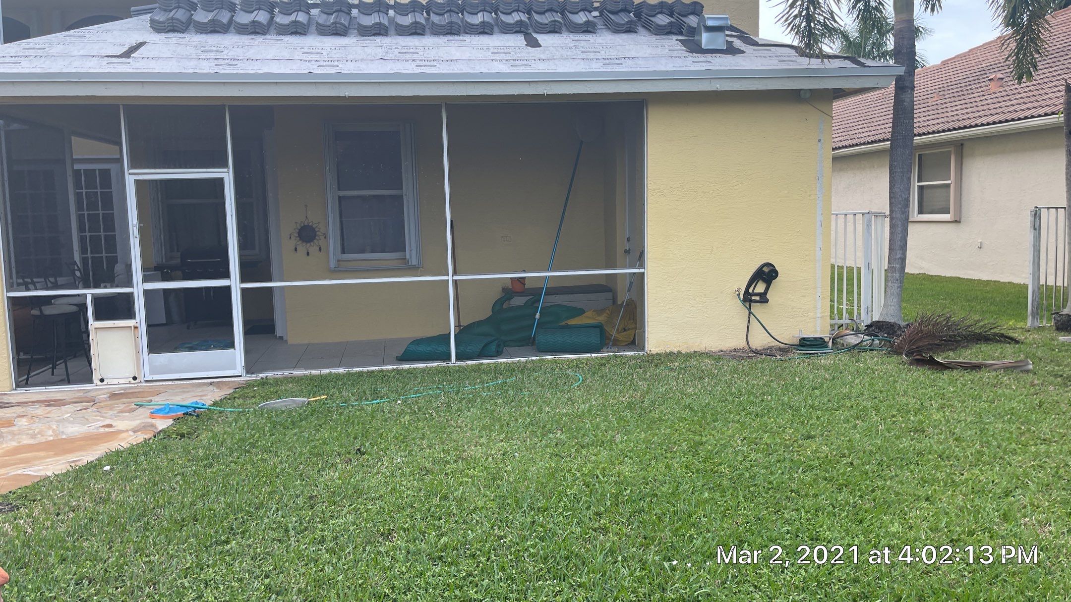 Residential Roofing Installation using Capistrano by BLUES BROTHERS ROOFING