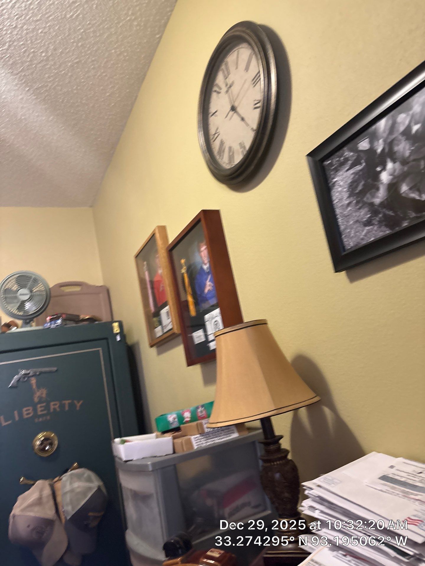 Jones Bath Remdel by CompanyCam Sales Demo