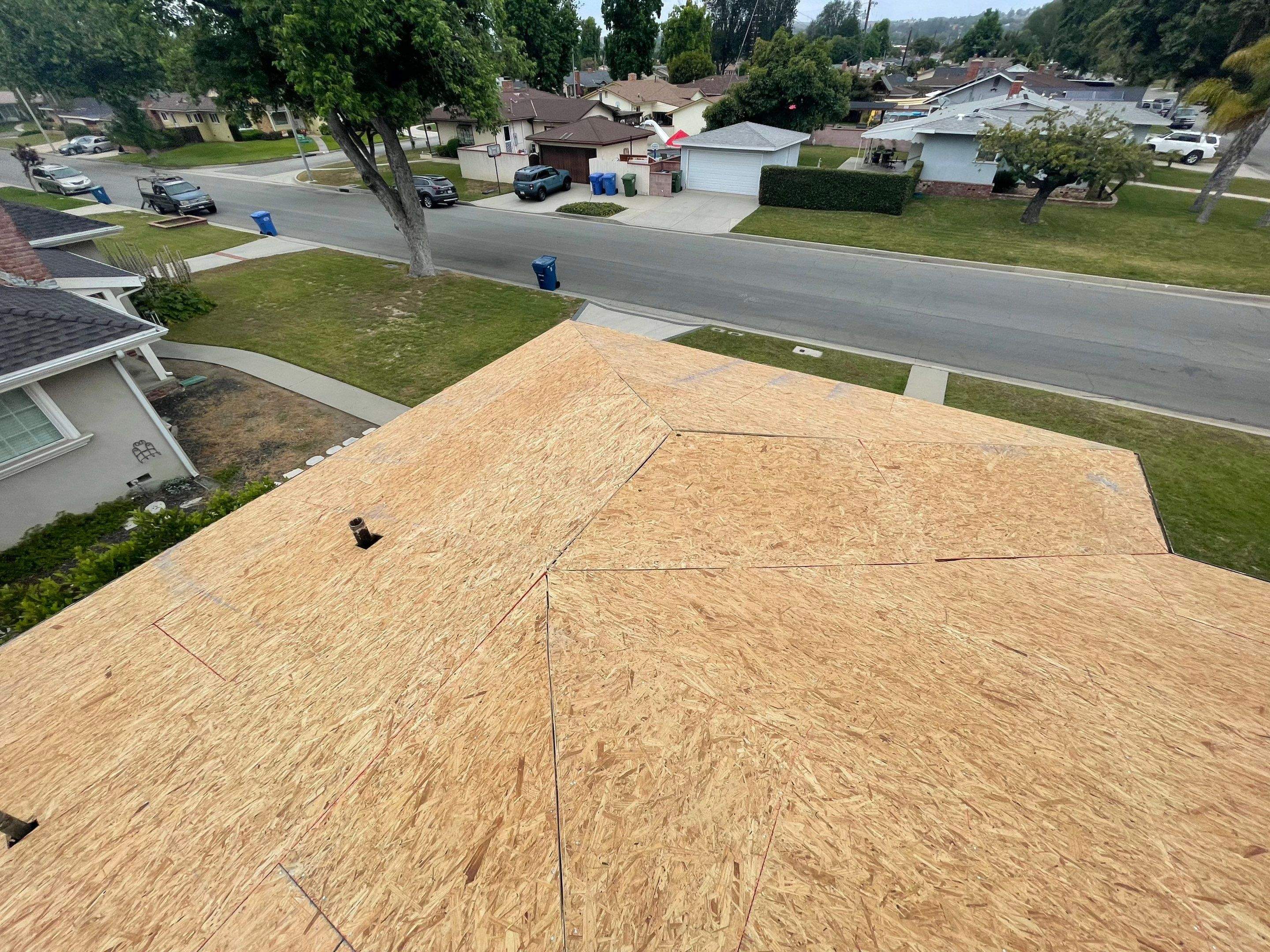 Roof Replacement - Whittier, CA 90603 by Epic Roof Replacement