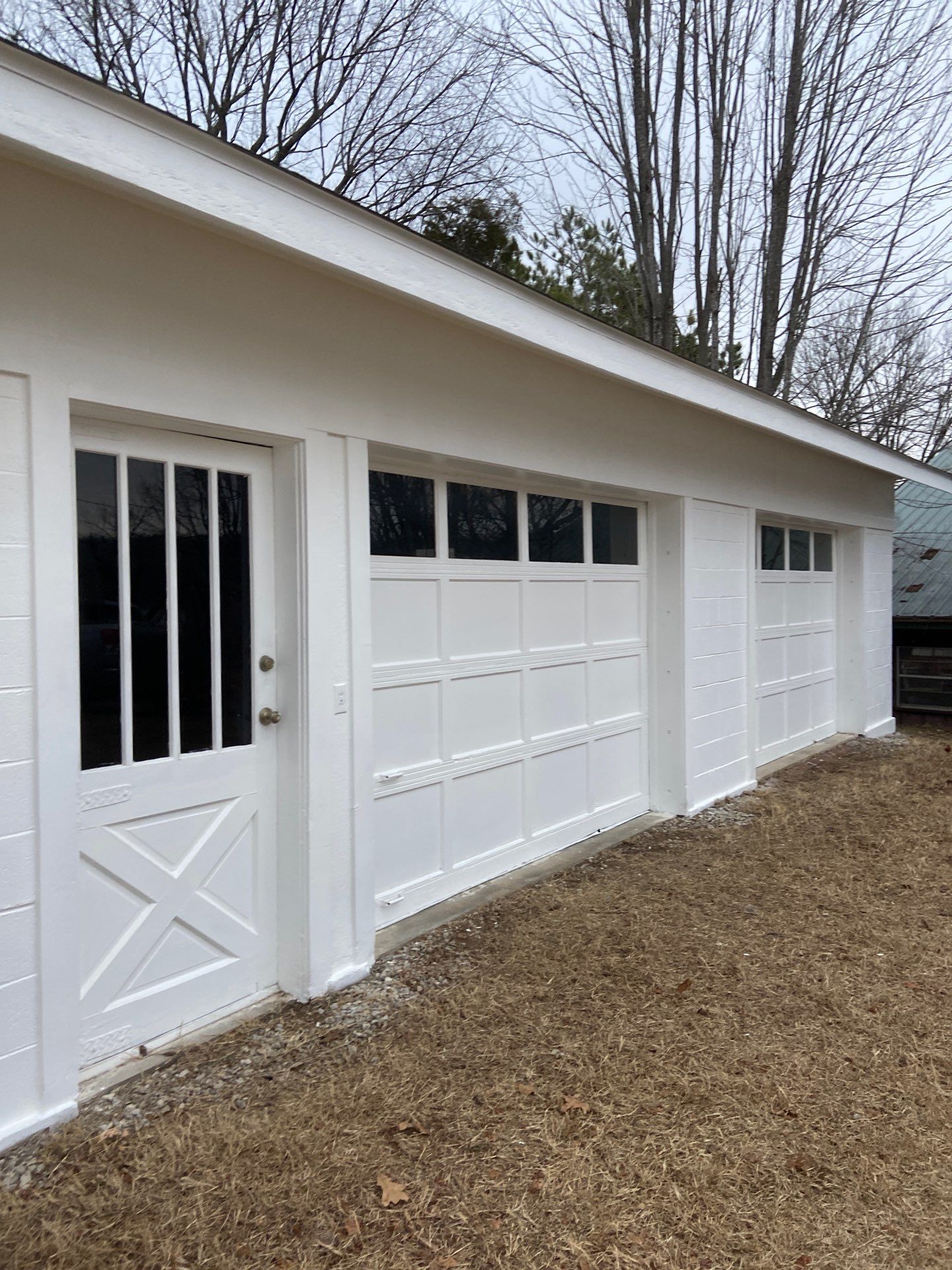 Siding, Window & Replacement & Exterior Repaint by Chappell Gutter & Exterior