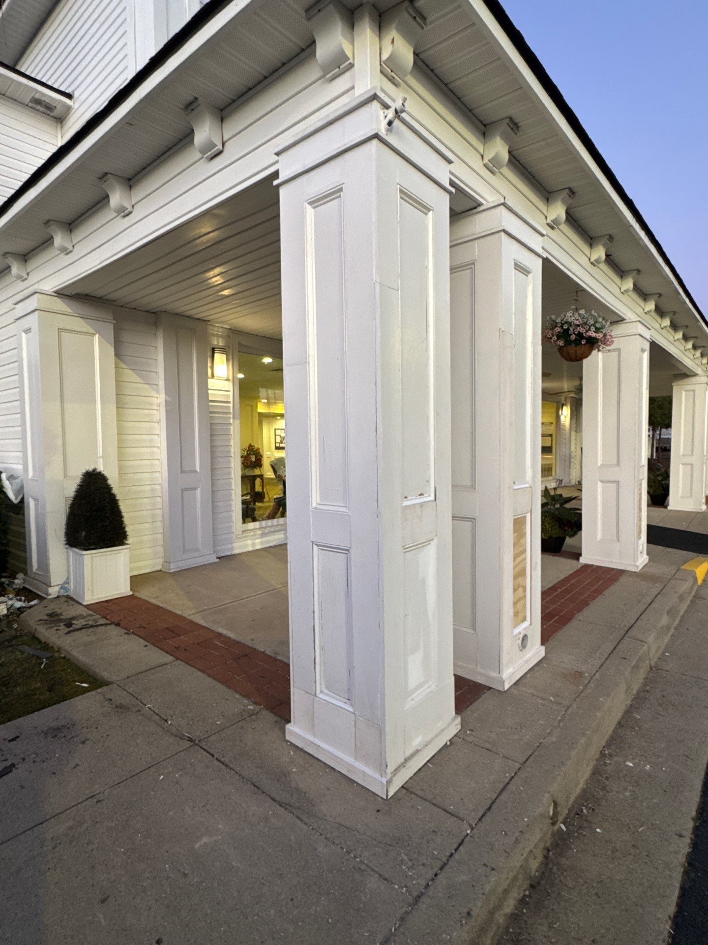 Project in Augusta by Crush Development Services LLC
