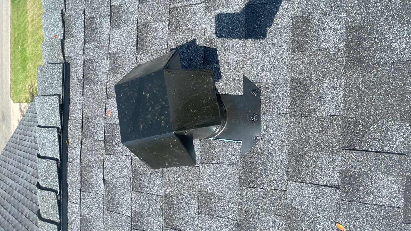 Residential Roofing Installation using GAF Timberline HDZ by Lighthouse Roofing